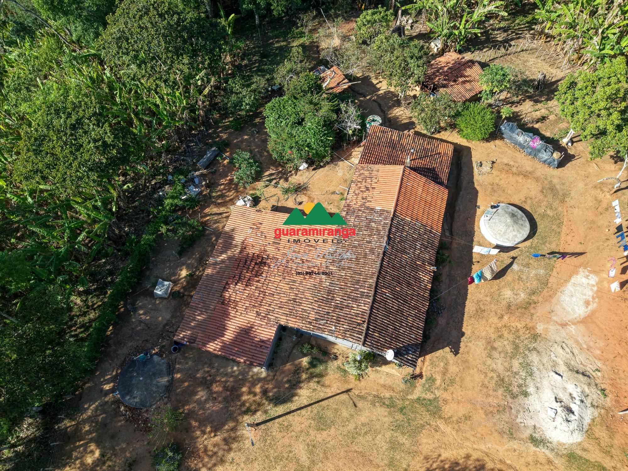 Fazenda/sítio/chácara/haras com 3 Dormitórios à venda, 221 m² por R$ 600.000,00 Fazenda/sítio/chácara/haras com 3 Dormitórios à venda, 221 m² por R$ 600.000,00