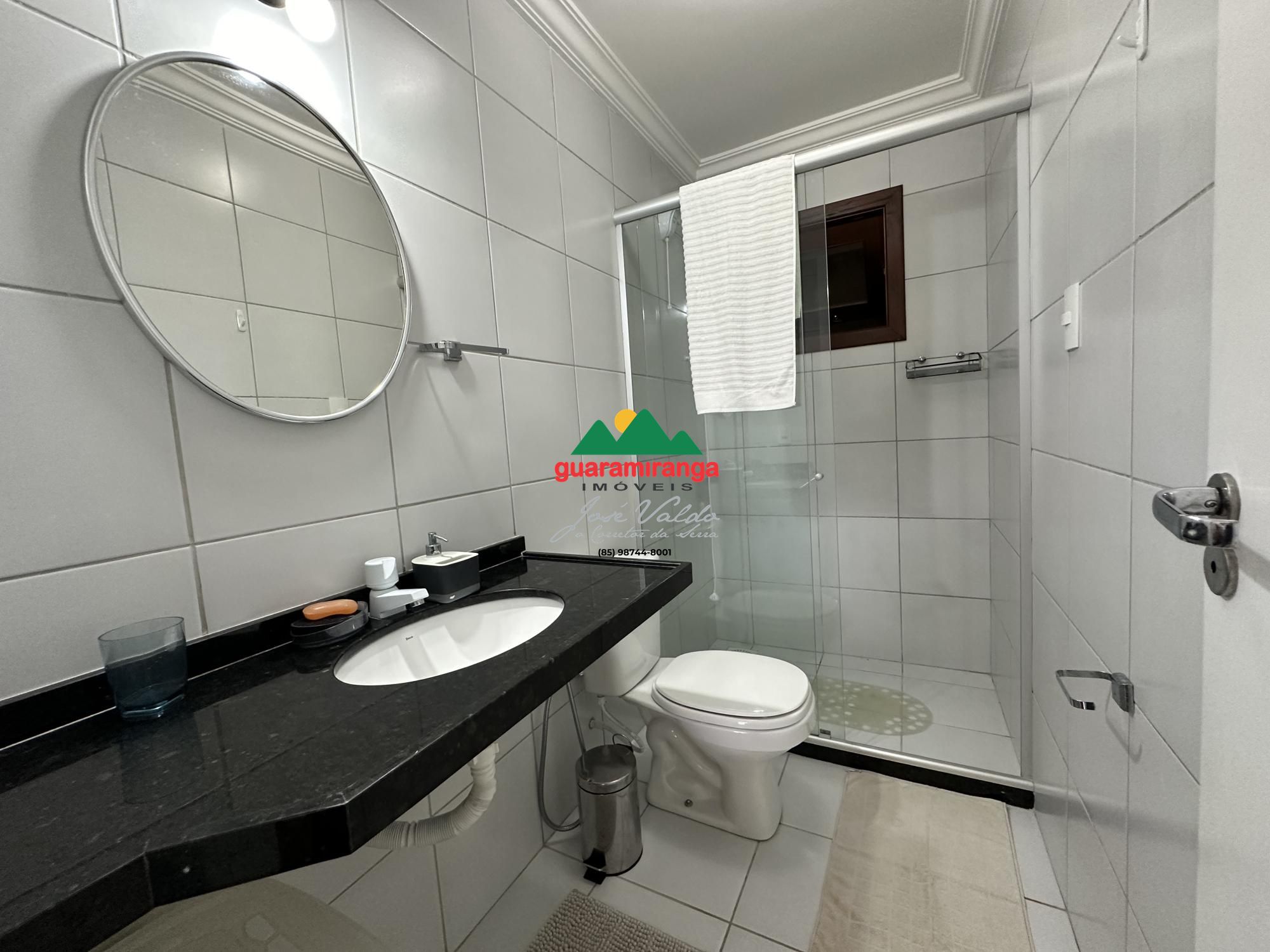 Casa de Condomínio, 5 quartos - Foto 25
