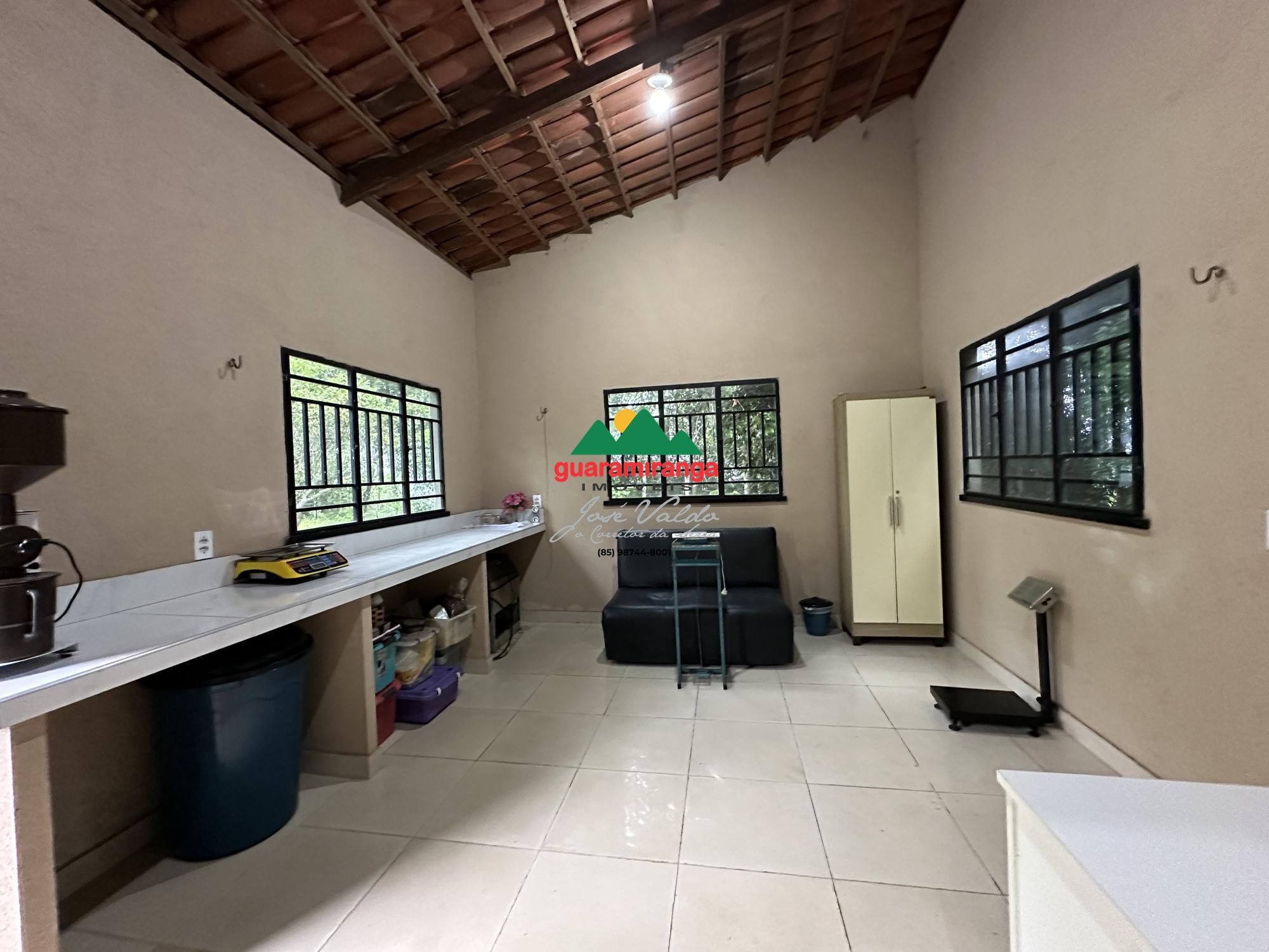 Chácara, 4 quartos, 8 hectares - Foto 45