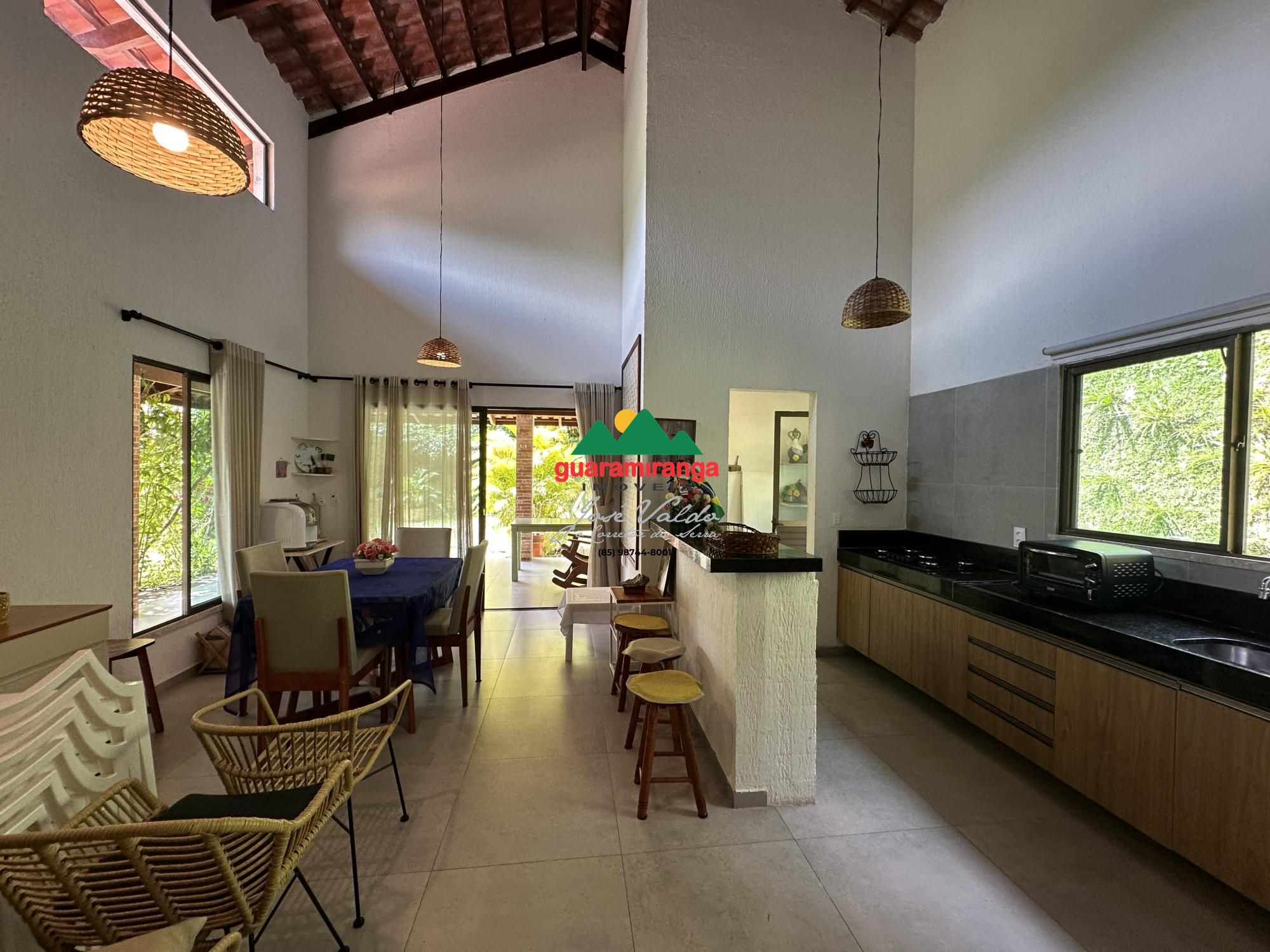 Casa, 3 quartos, 133 m² - Foto 14