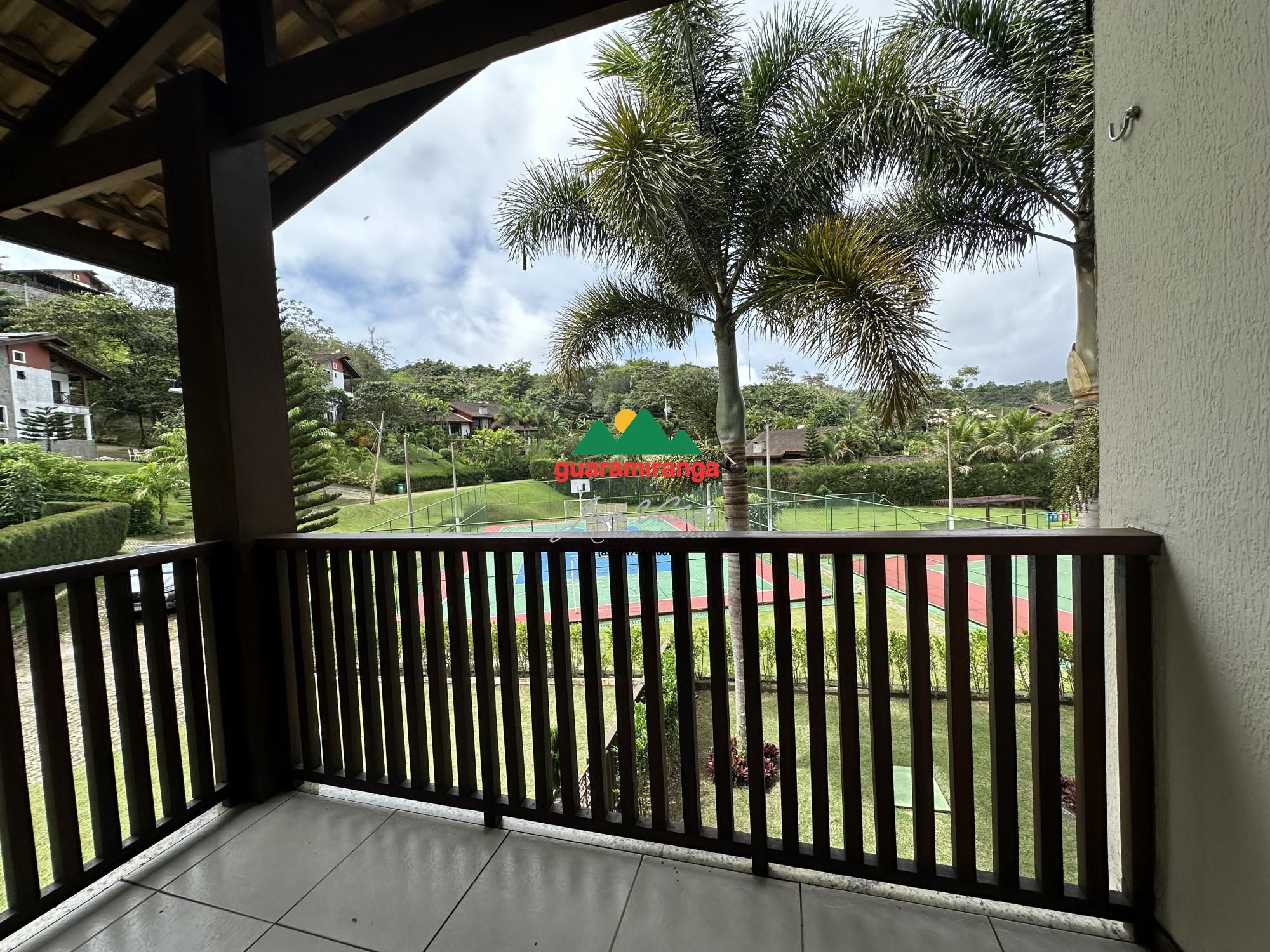 Casa de Condomínio, 5 quartos - Foto 41