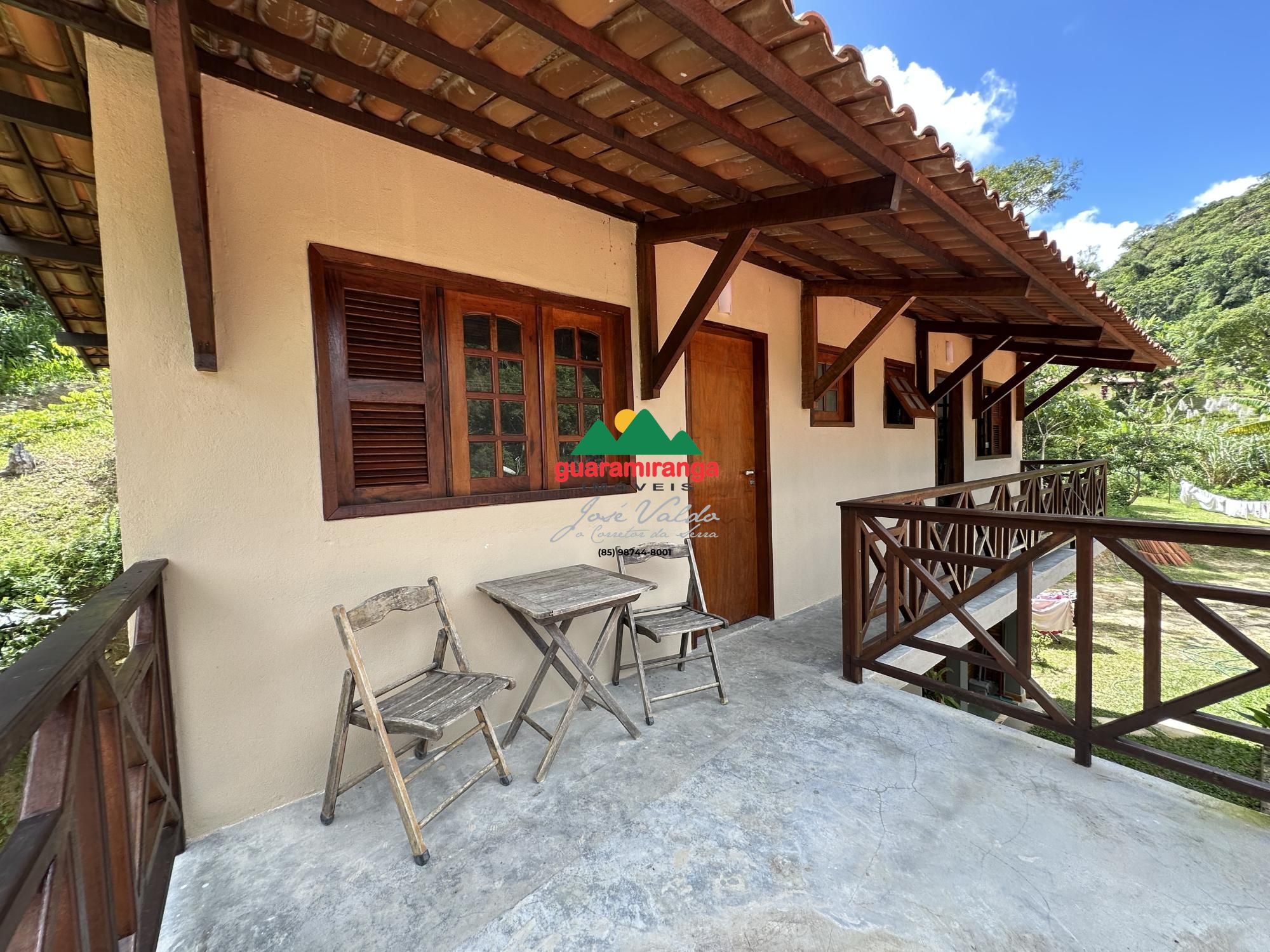 Chácara, 4 quartos, 6000 m² - Foto 36