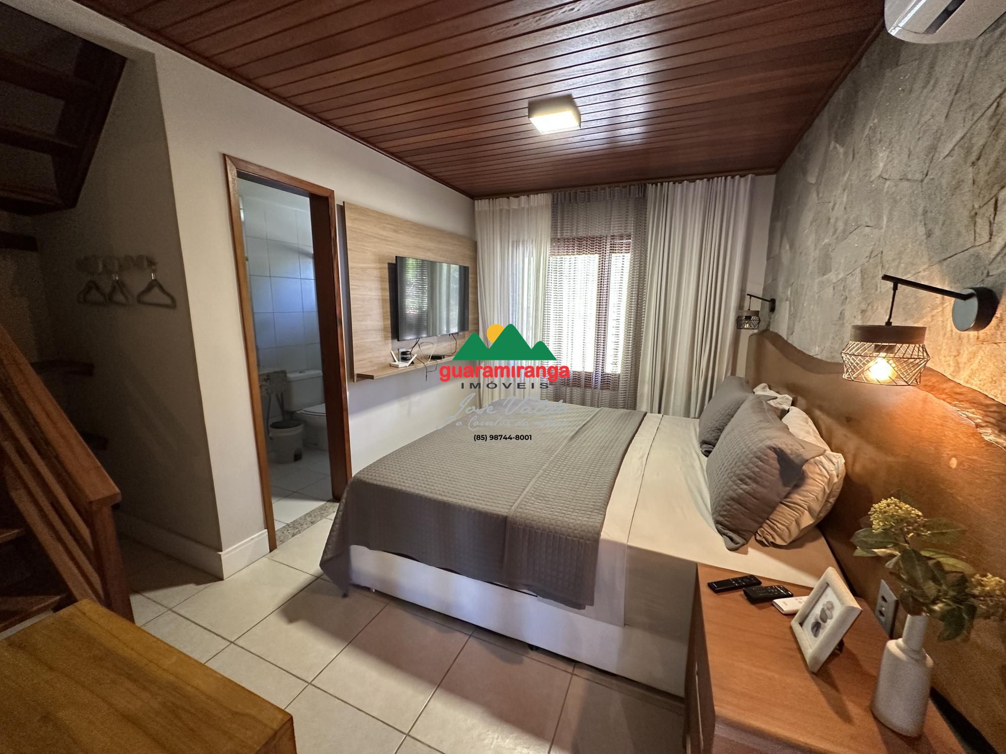 Casa de Condomínio, 7 quartos - Foto 17