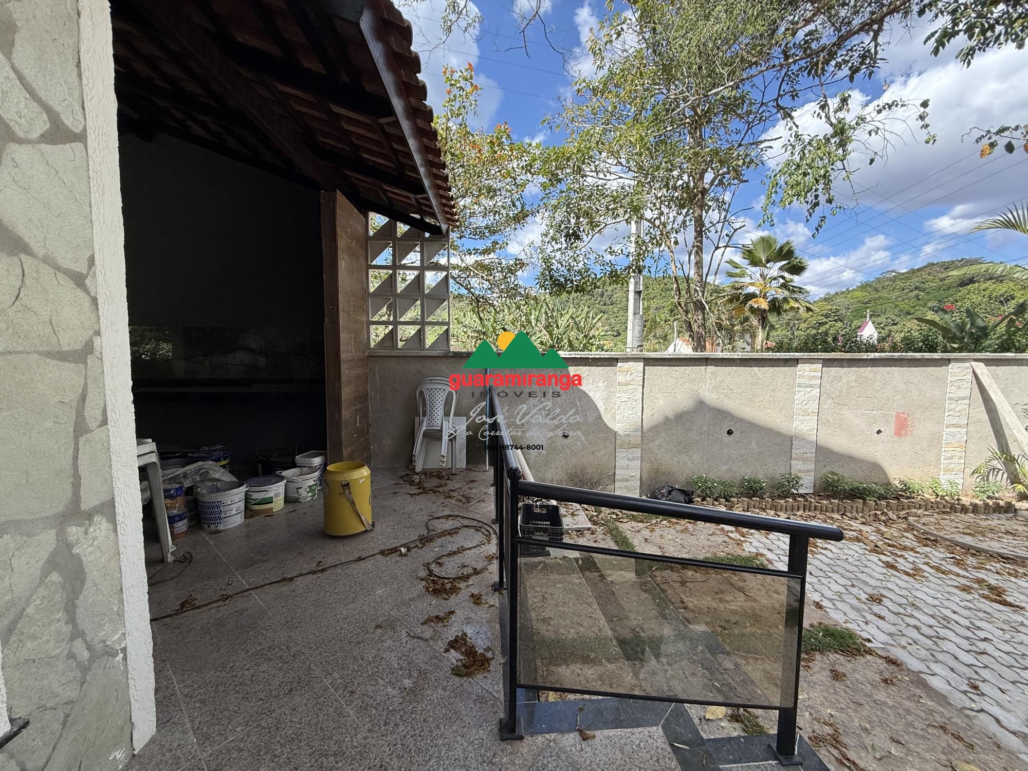 Casa, 3 quartos, 135 m² - Foto 21