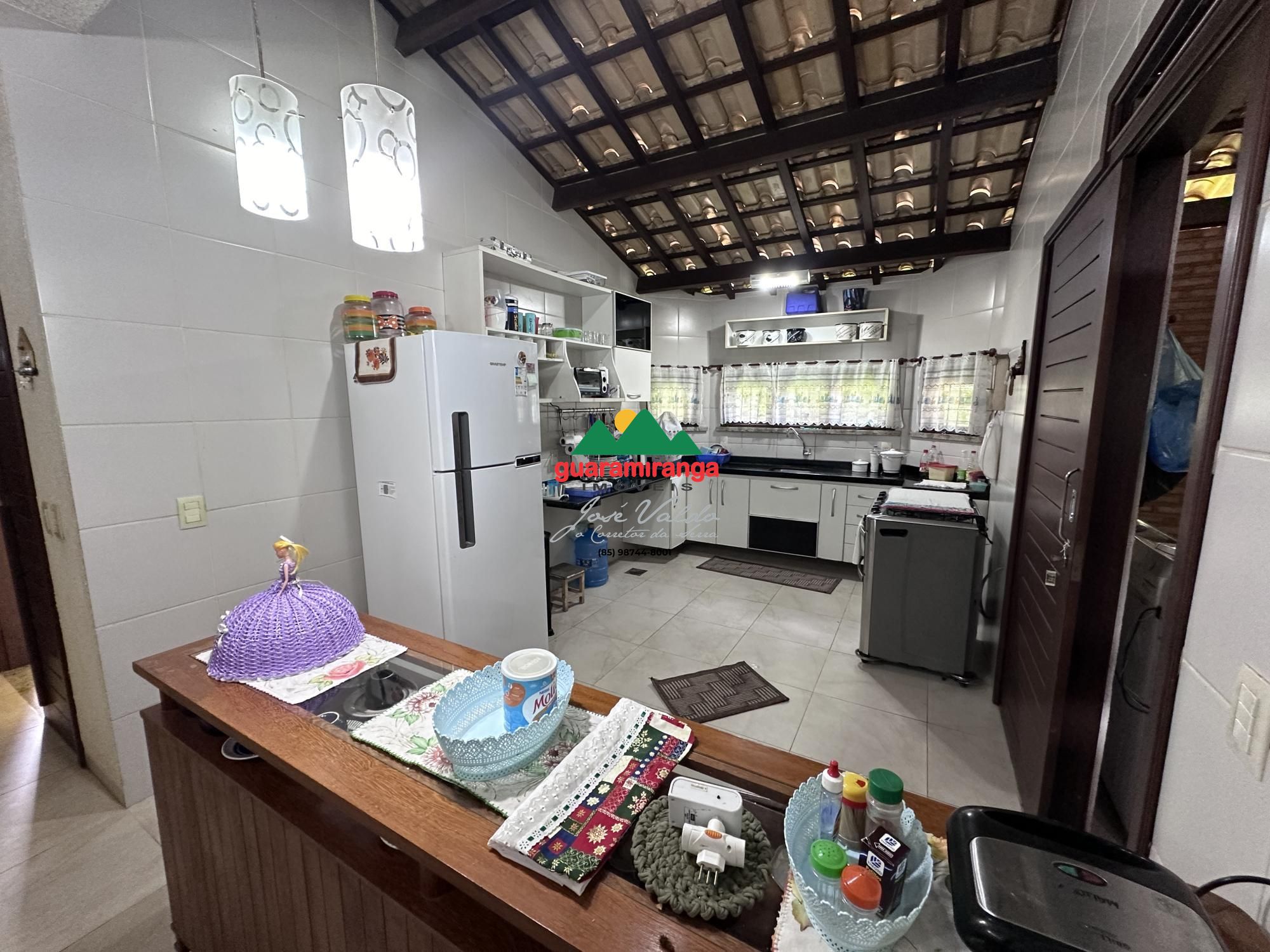 Casa, 5 quartos, 450 m² - Foto 16