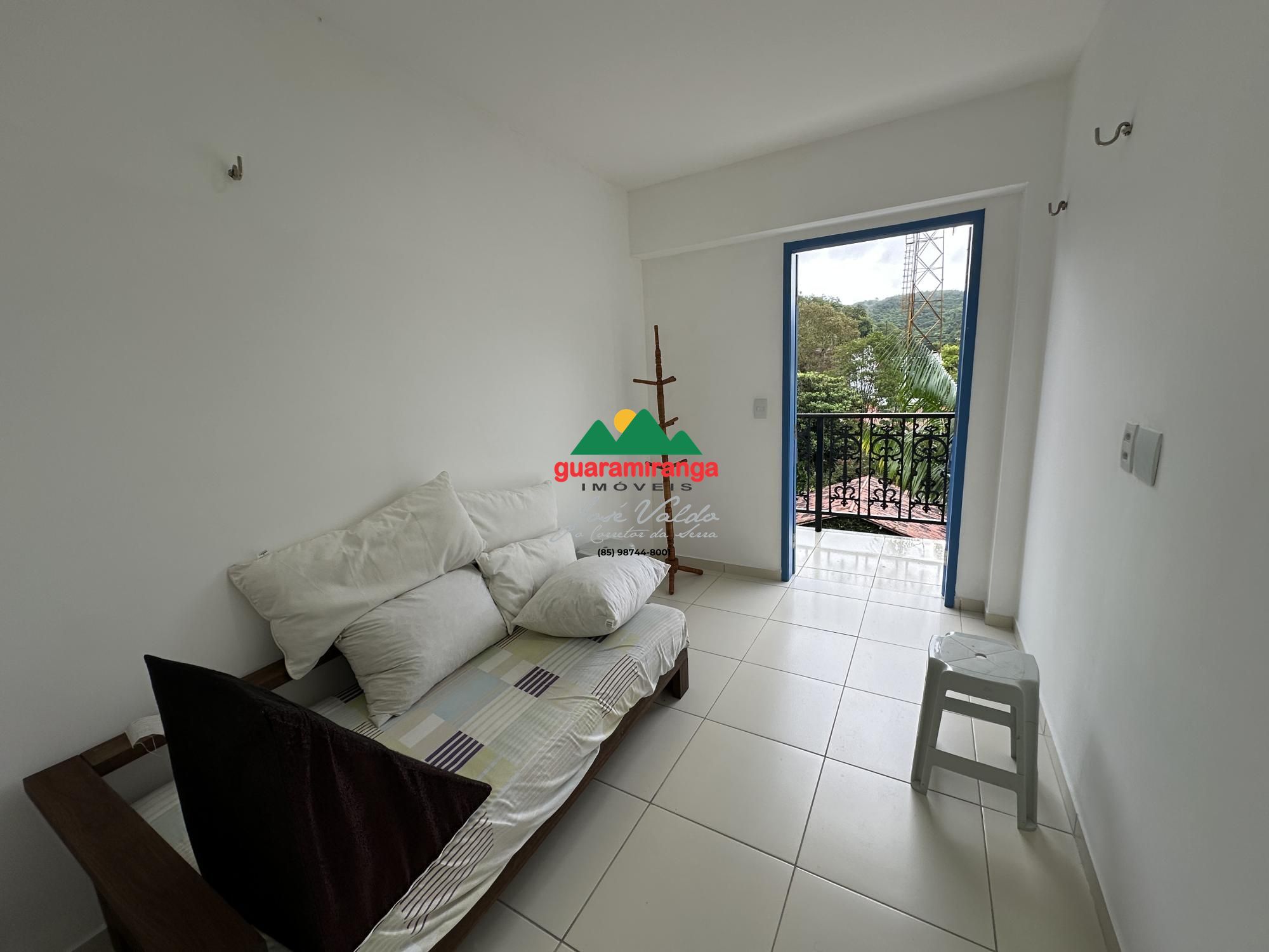 Apartamento, 2 quartos, 52 m² - Foto 5