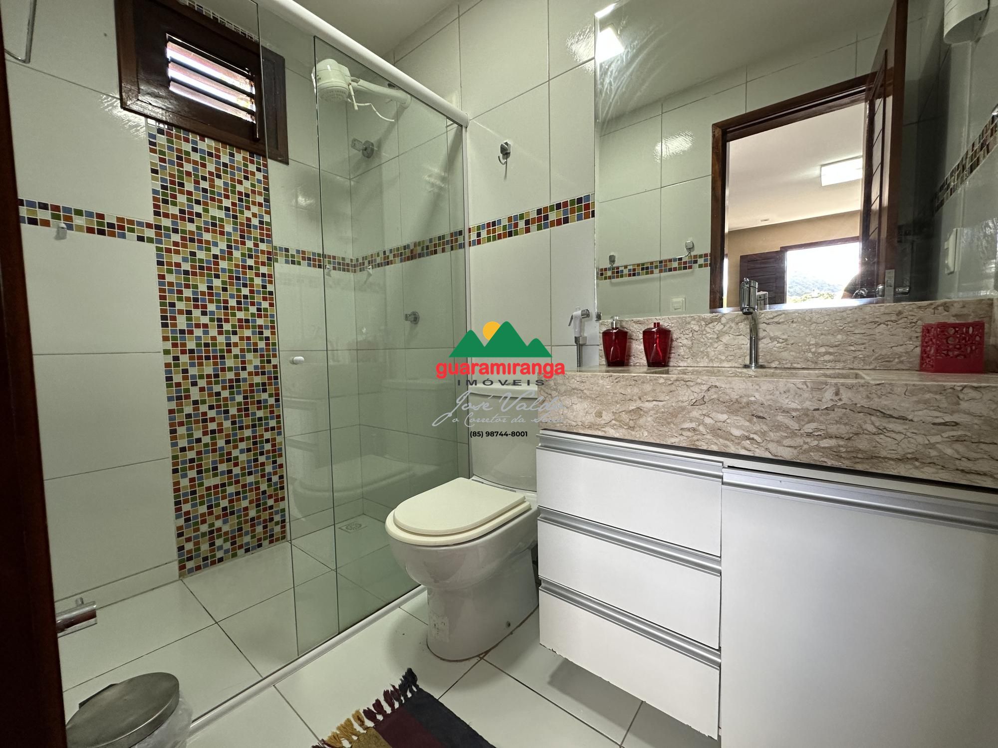 Casa, 3 quartos - Foto 16