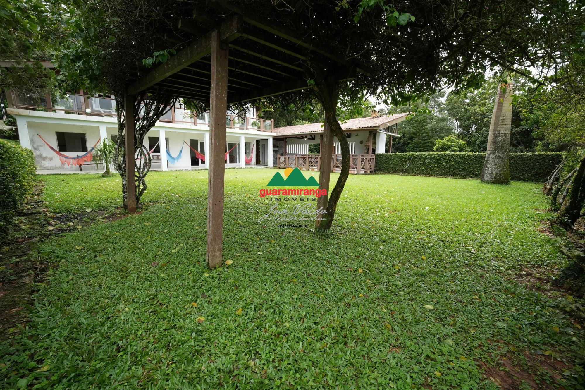 Casa de Condomínio, 7 quartos - Foto 61