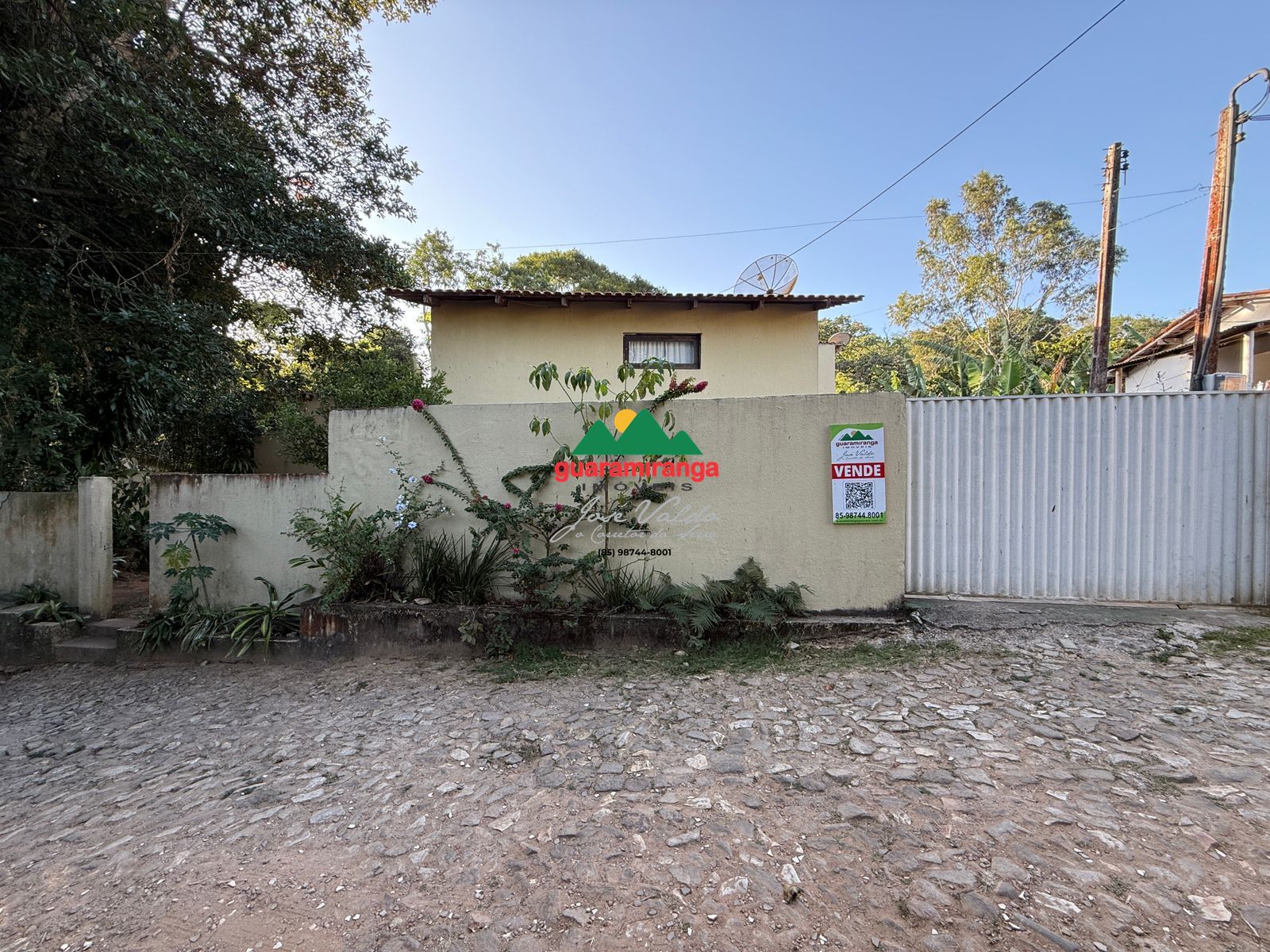 Chácara, 4 quartos, 2222 m² - Foto 14
