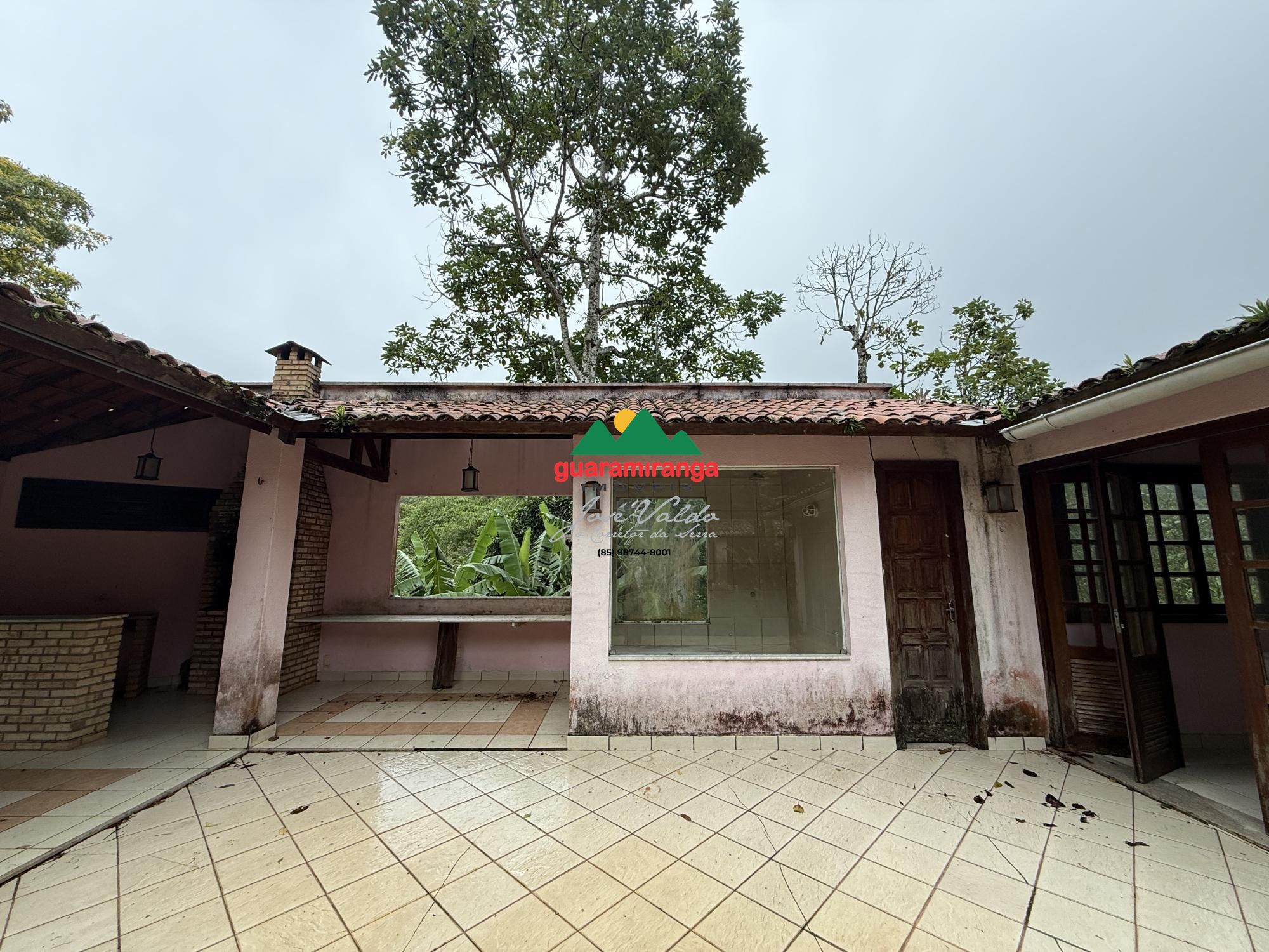 Chácara, 5 quartos, 7200 m² - Foto 20