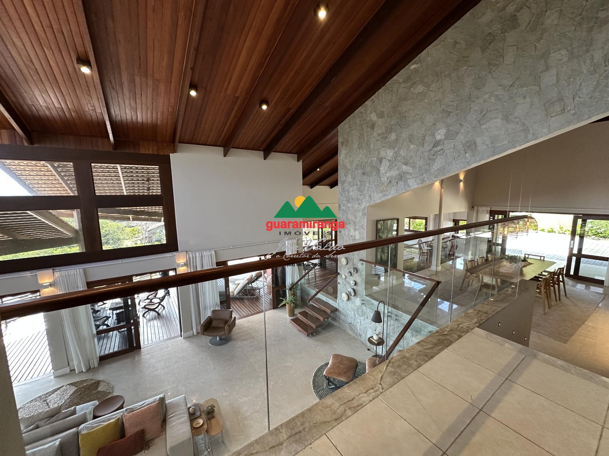 Casa de Condomínio, 7 quartos - Foto 25