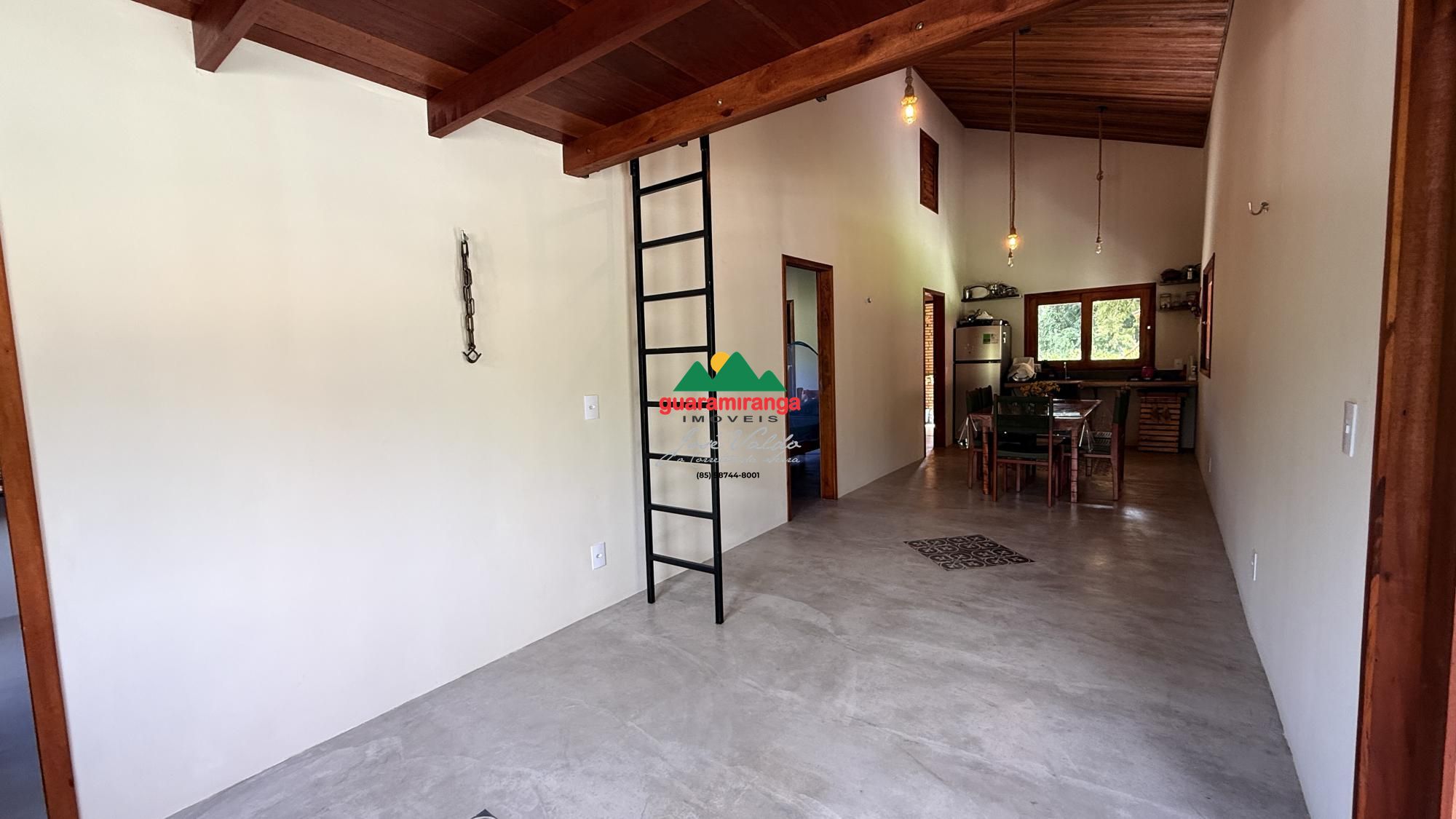 Casa, 2 quartos, 108 m² - Foto 13