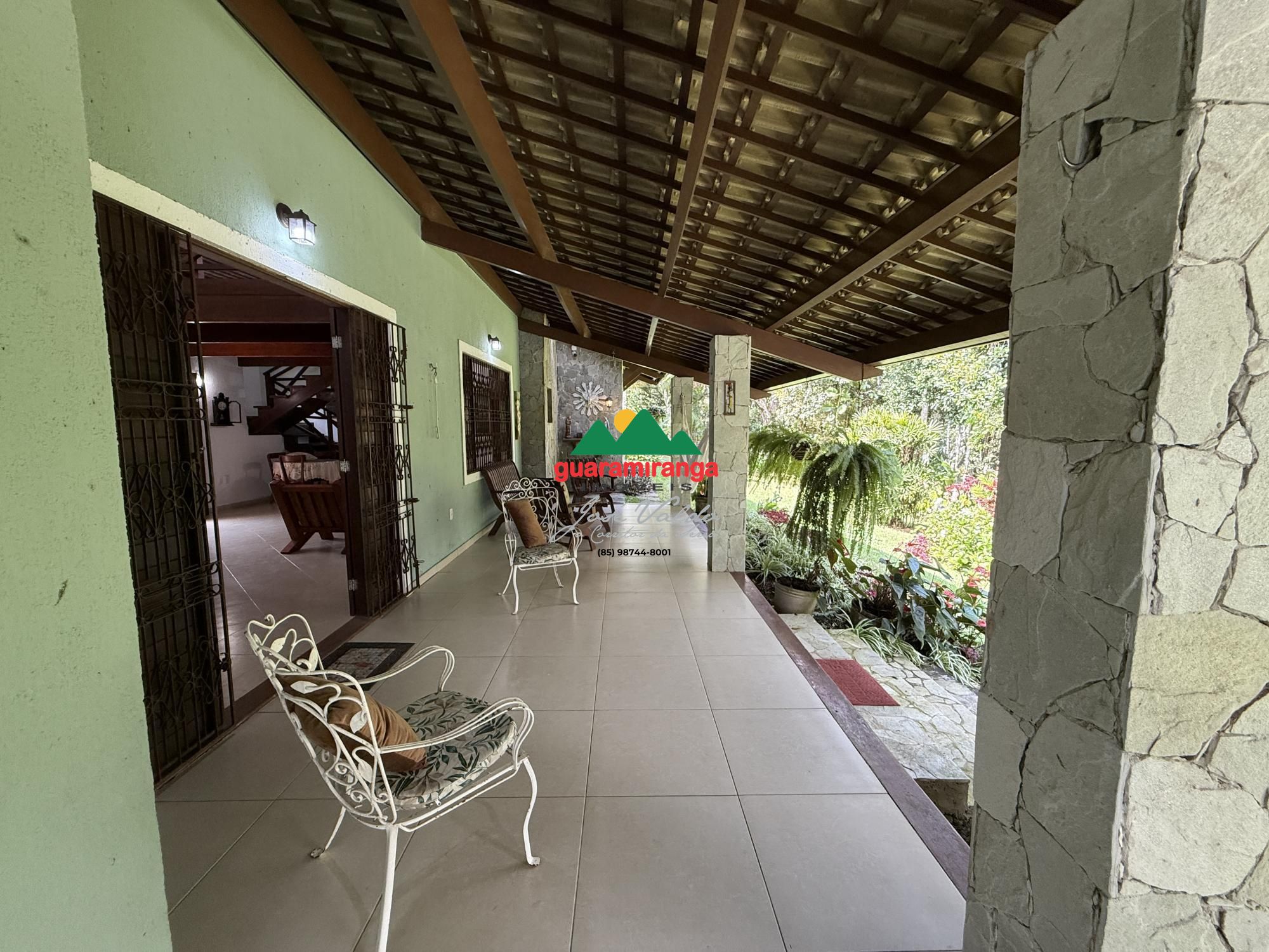 Chácara, 5 quartos, 10000 m² - Foto 15