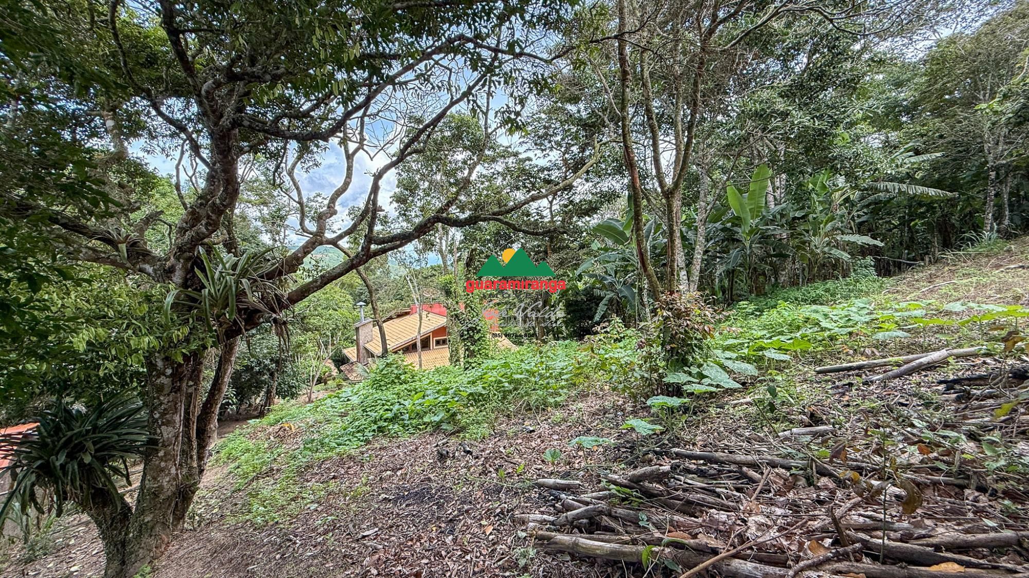Chácara, 3 quartos, 17 m² - Foto 49