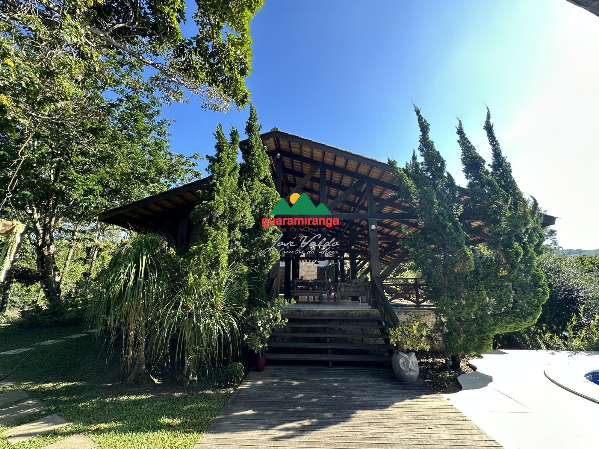 Sítio, 5 quartos, 2106 m² - Foto 18