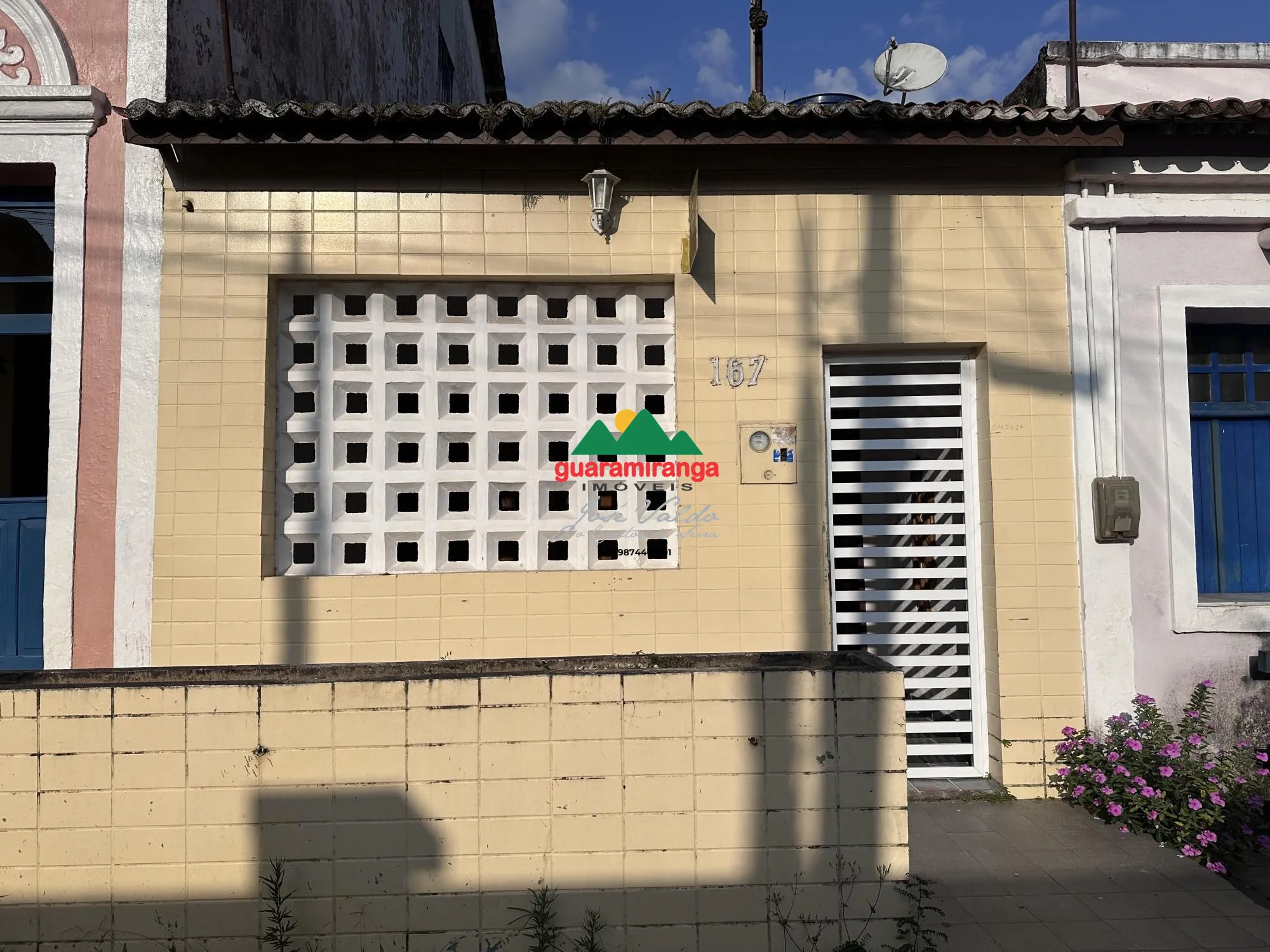 Casa à venda  no Centro - Guaramiranga, CE. Imóveis