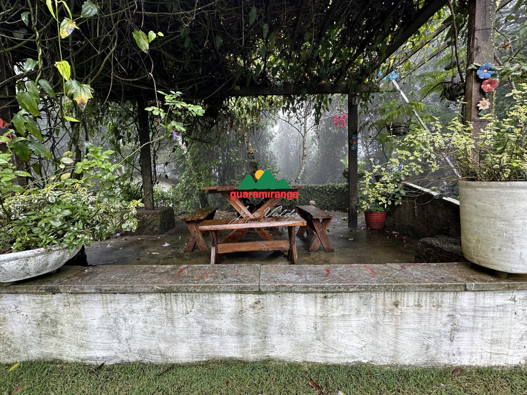Chácara, 4 quartos, 8 hectares - Foto 17