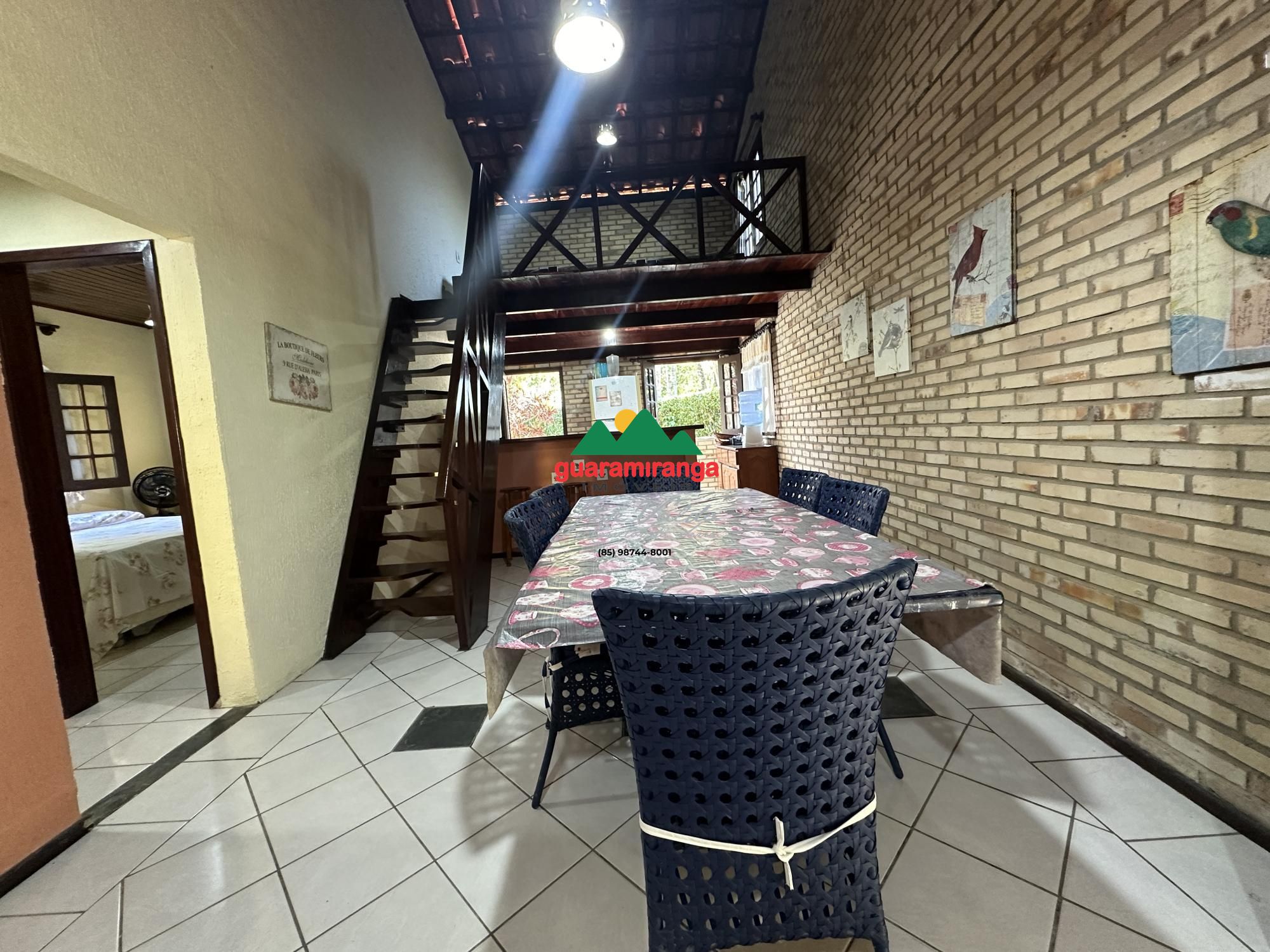 Casa de Condomínio, 4 quartos - Foto 23