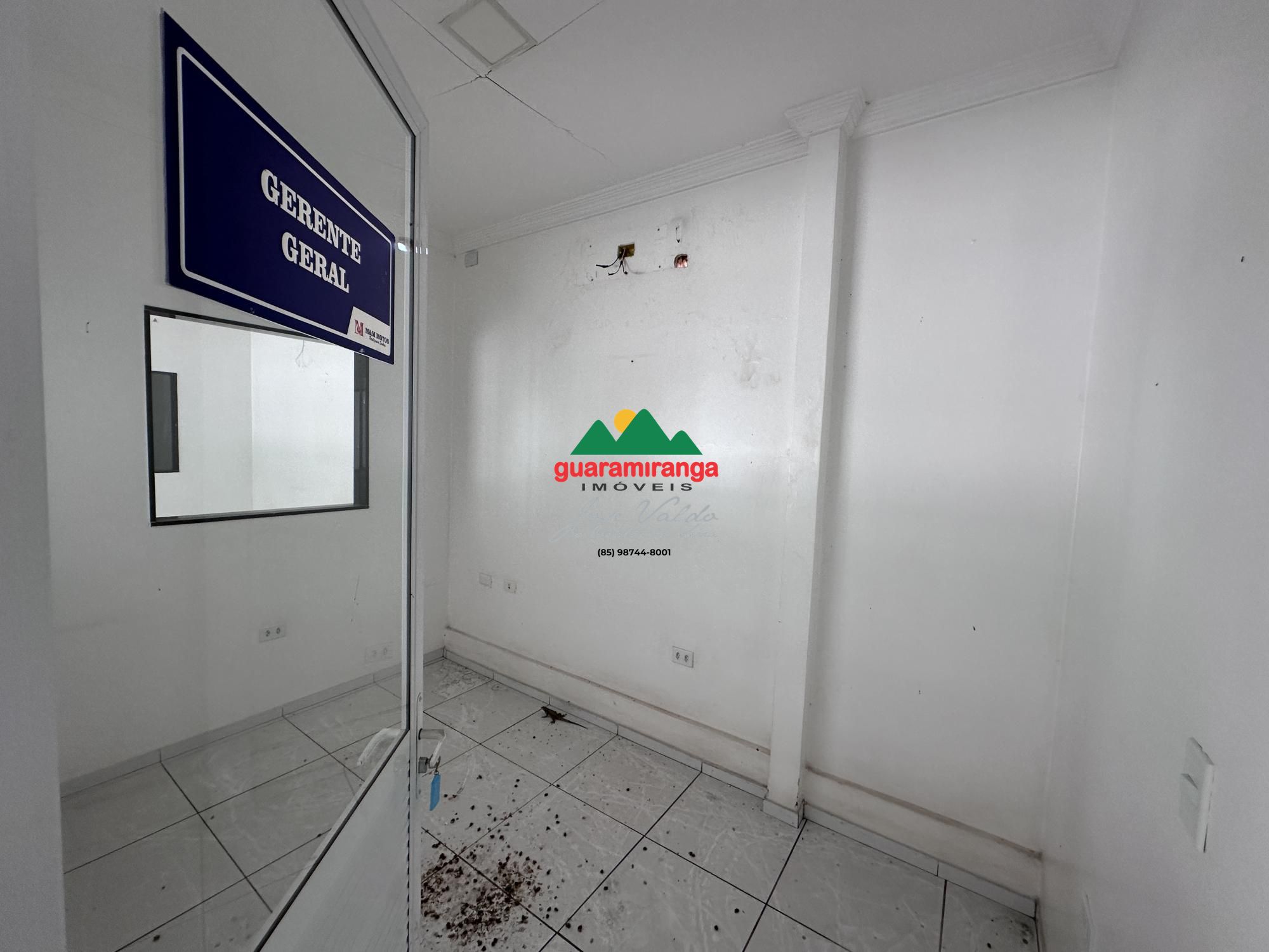 Loja-Salão, 260 m² - Foto 10