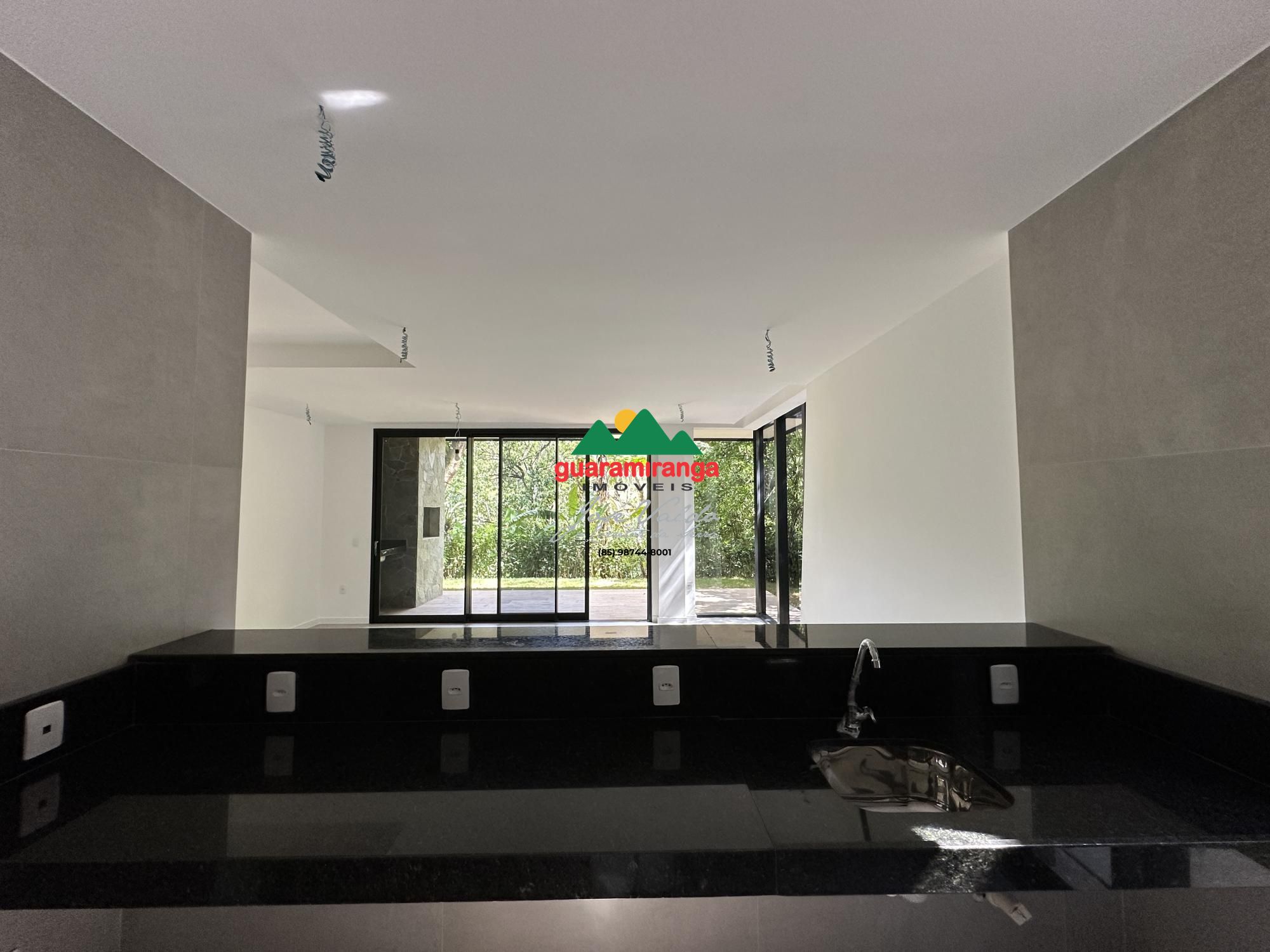 Casa de Condomínio, 3 quartos - Foto 30