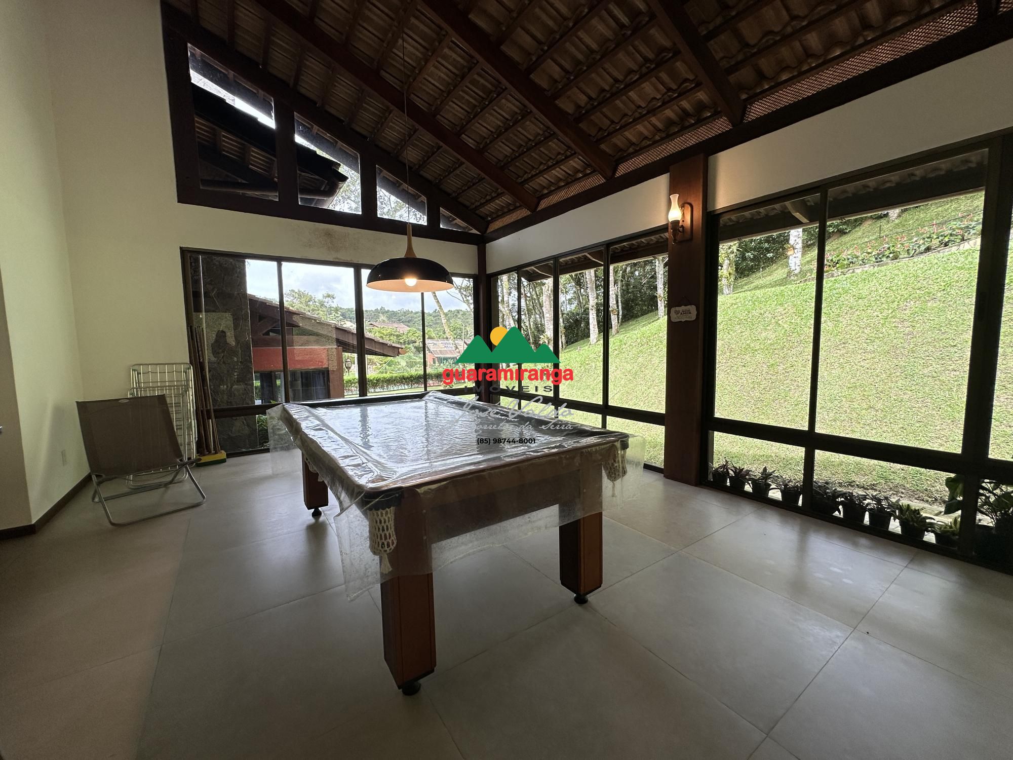 Casa de Condomínio, 5 quartos - Foto 35