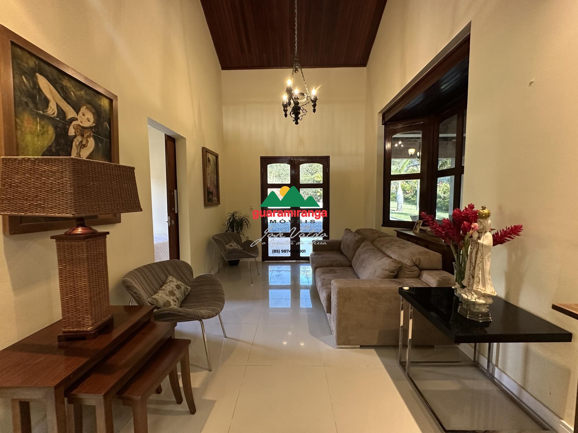 Casa, 7 quartos, 210 m² - Foto 17