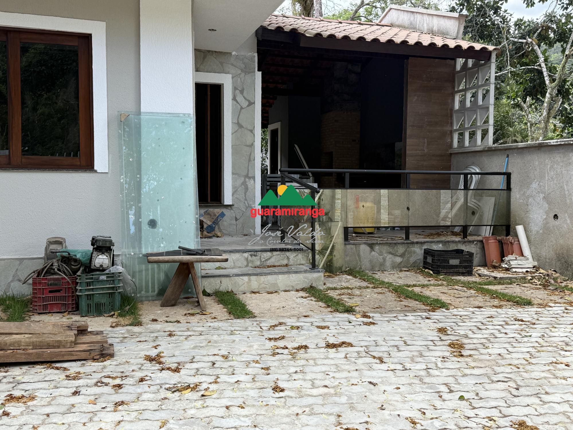 Casa, 3 quartos, 135 m² - Foto 4