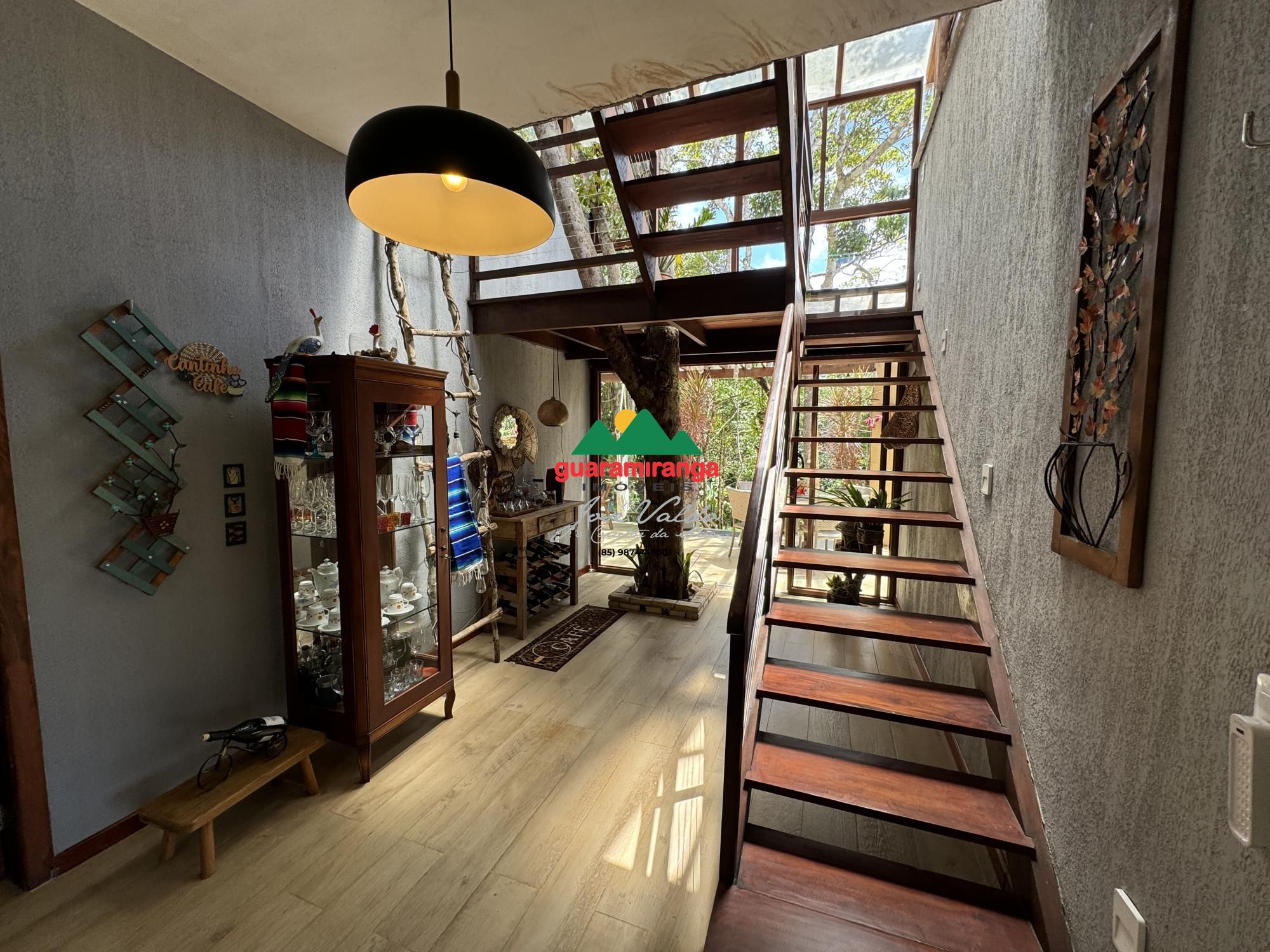 Casa de Condomínio, 4 quartos - Foto 17