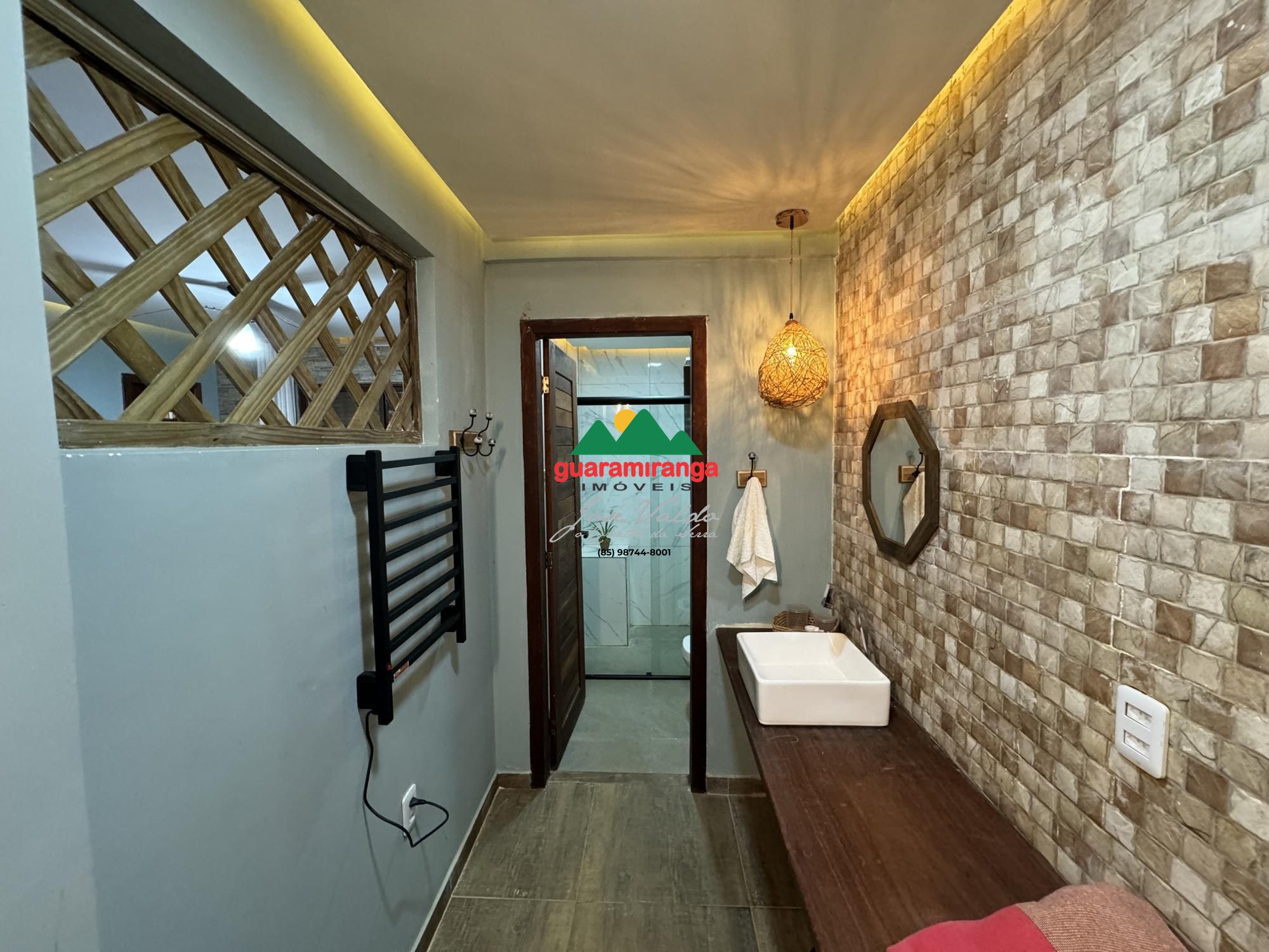 Casa de Condomínio, 4 quartos - Foto 53