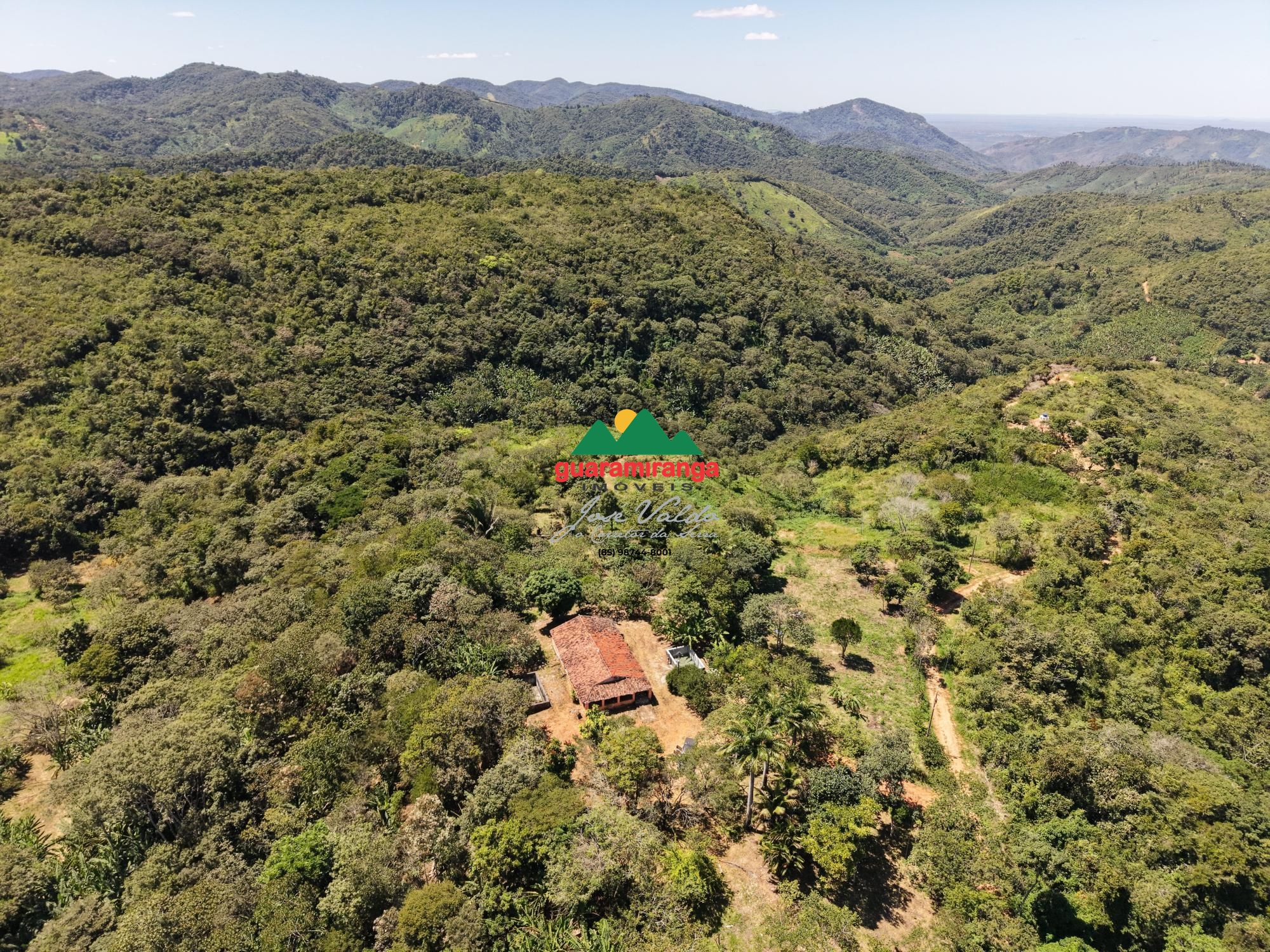 Sítio, 3 quartos, 18 hectares - Foto 14