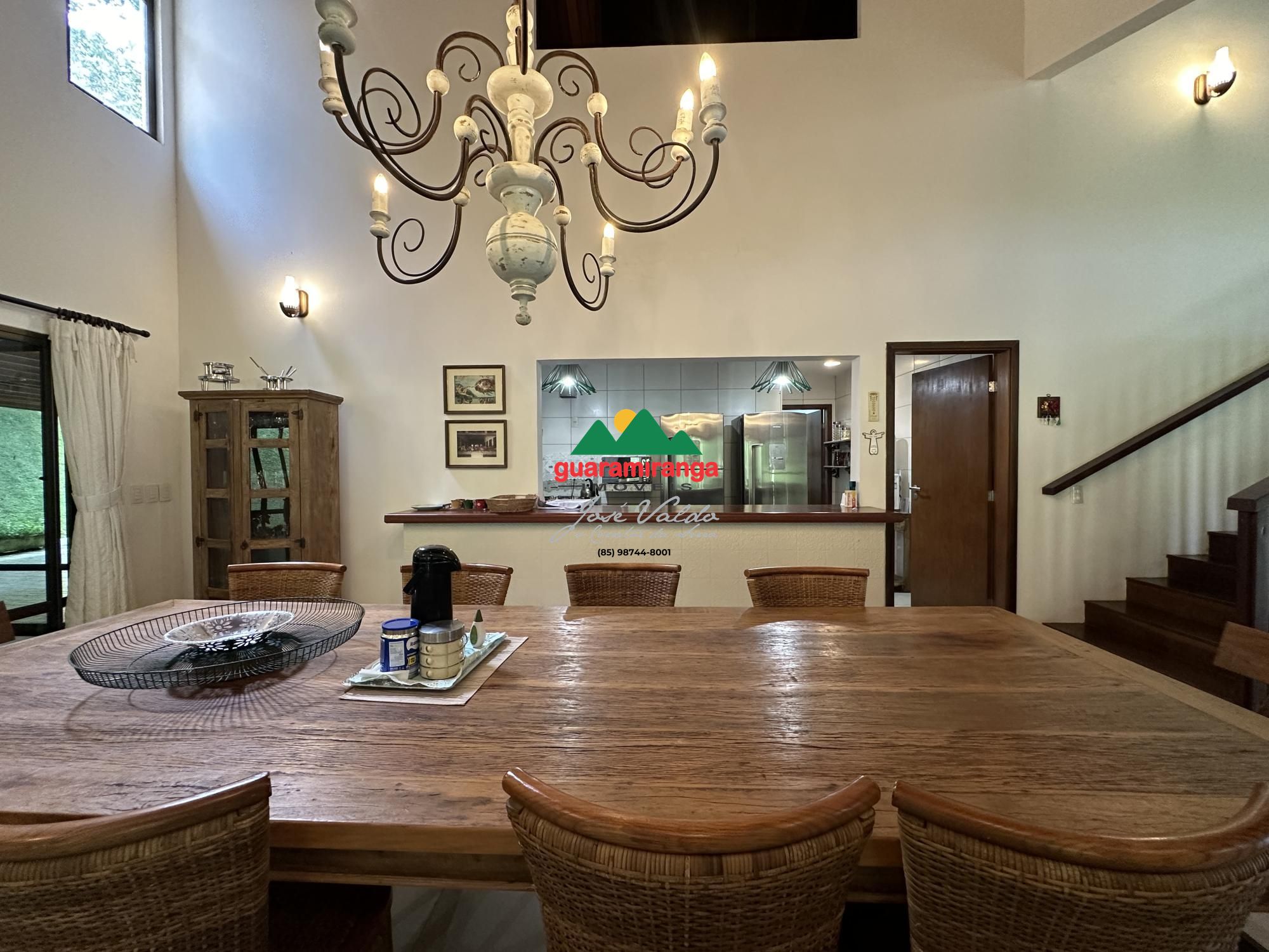 Casa de Condomínio, 5 quartos - Foto 45
