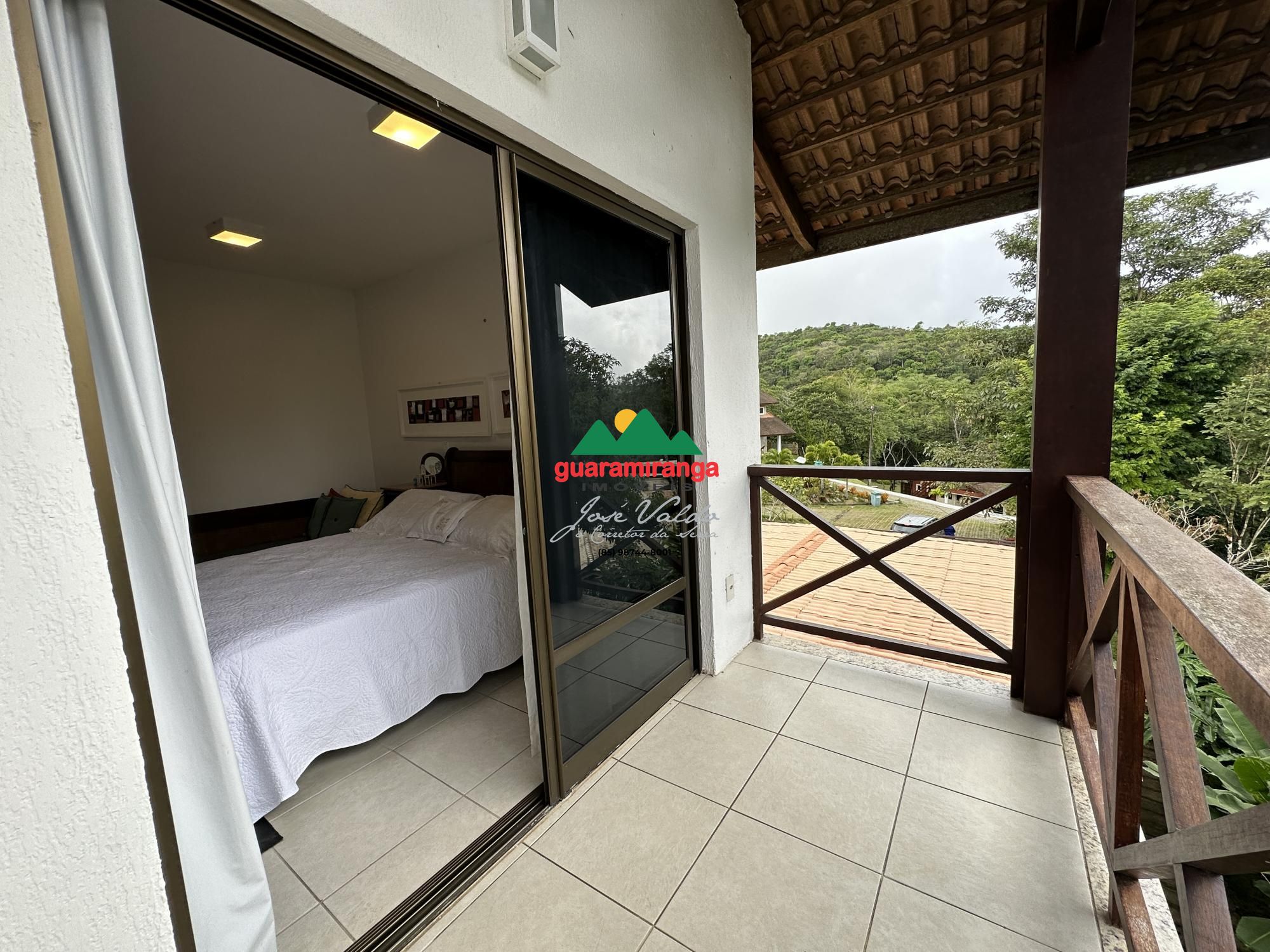 Casa de Condomínio, 8 quartos - Foto 63