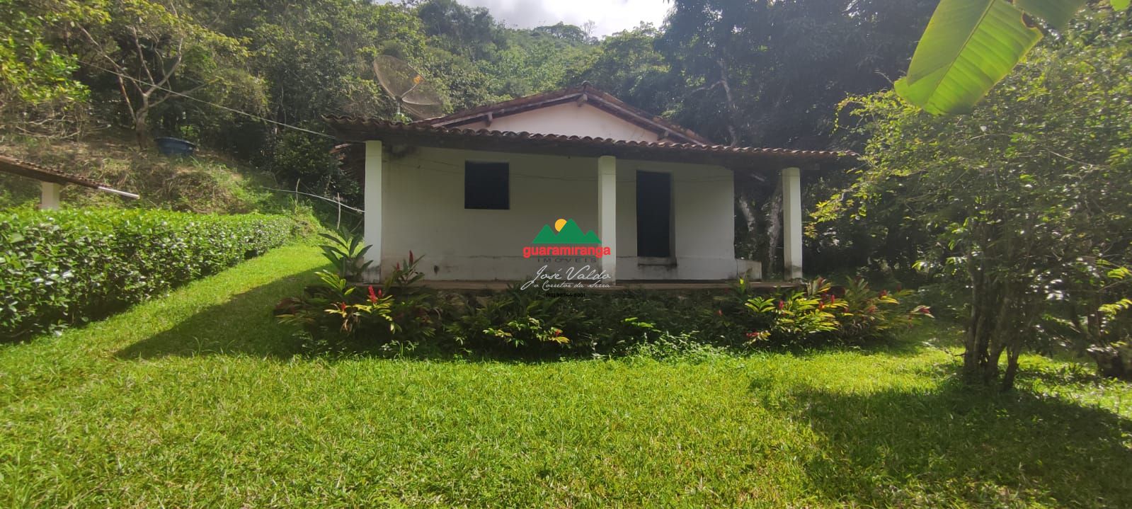 Sítio, 12 quartos, 60 hectares - Foto 25
