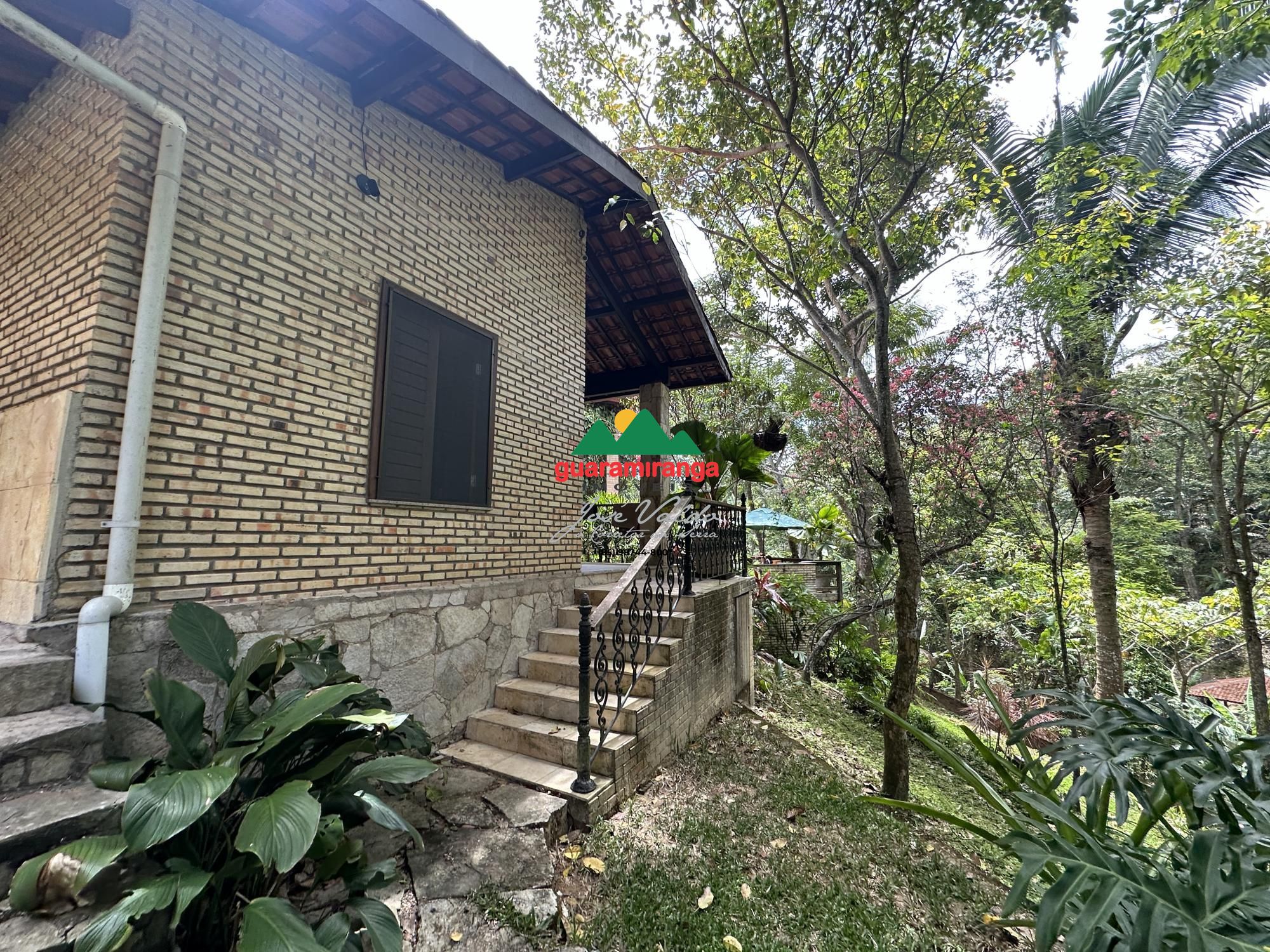 Casa de Condomínio, 6 quartos - Foto 62