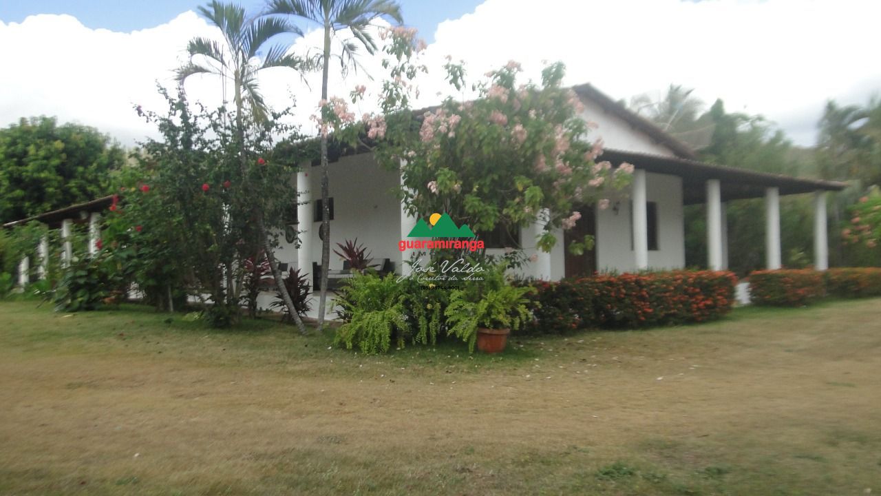 Sítio, 5 quartos, 10 hectares - Foto 17