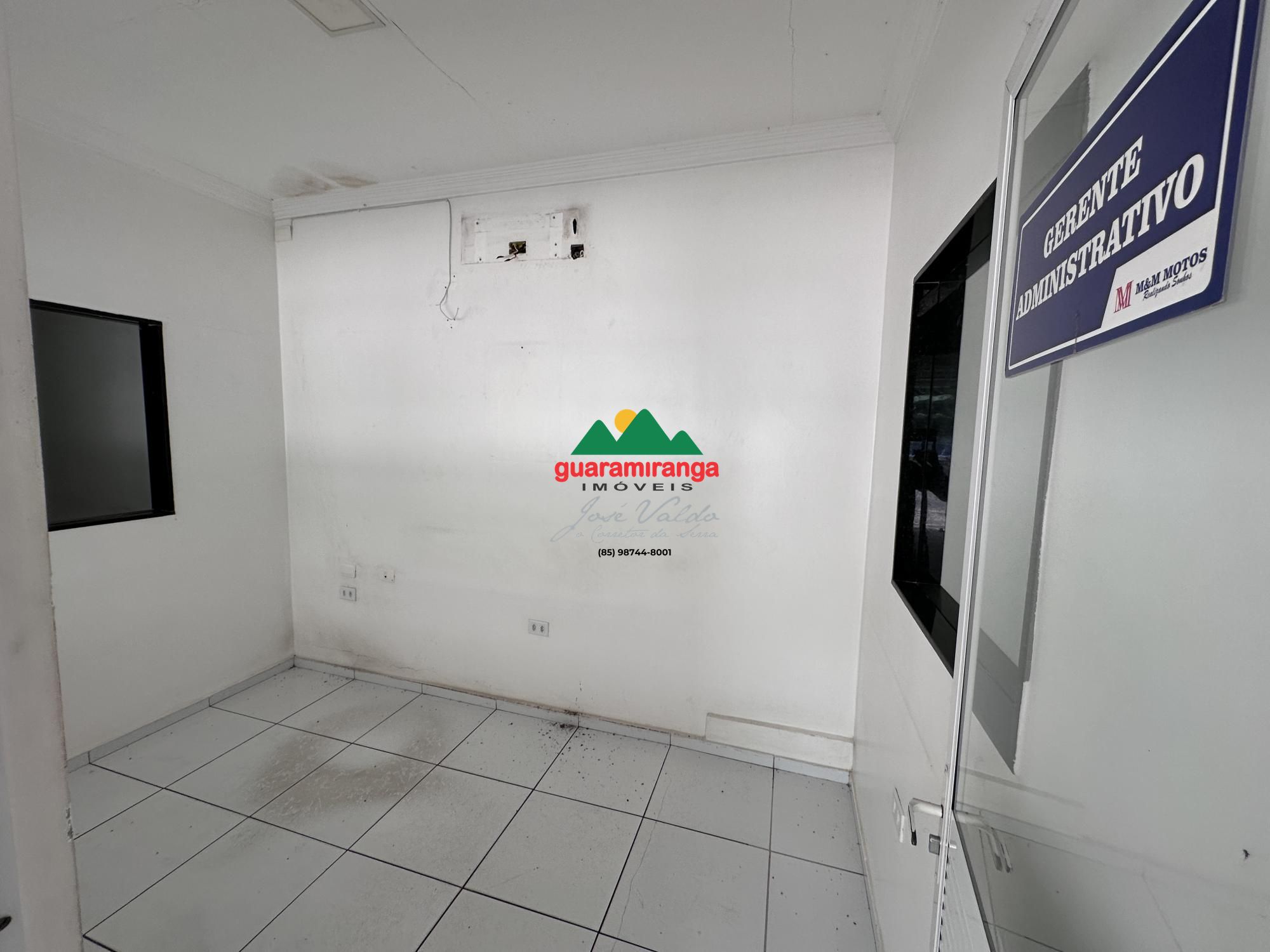 Loja-Salão, 260 m² - Foto 9