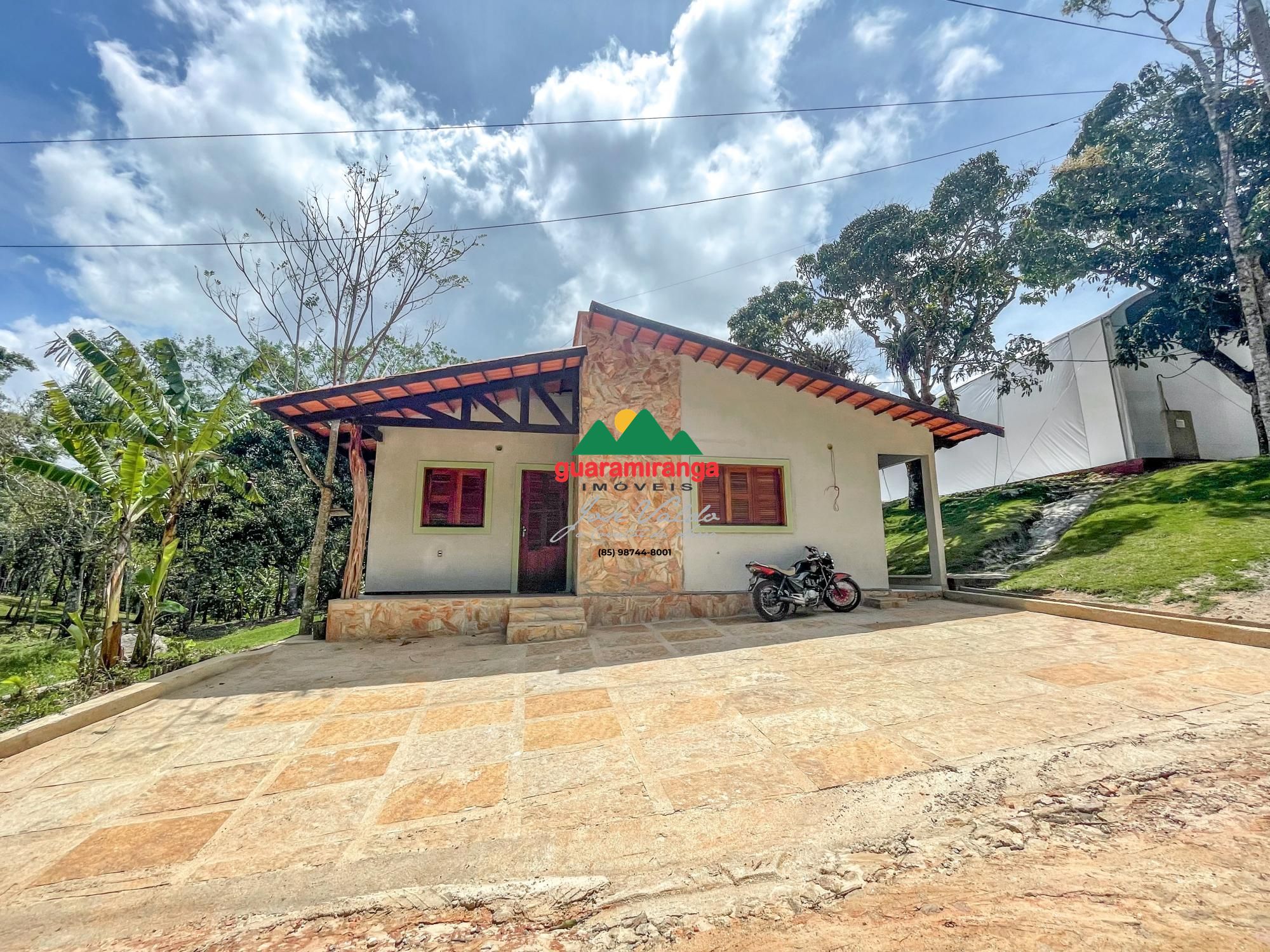 Sítio, 1 quarto, 4 hectares - Foto 17