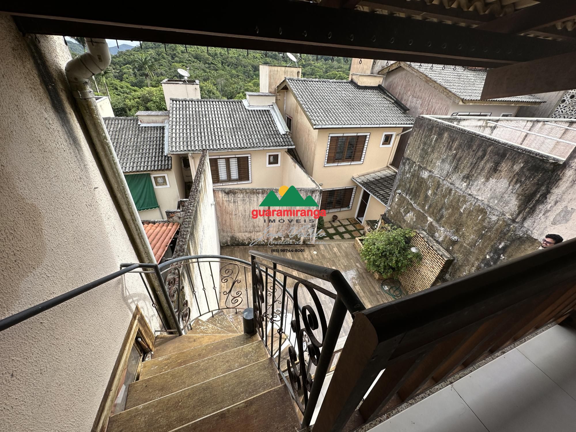 Casa de Condomínio, 5 quartos - Foto 45