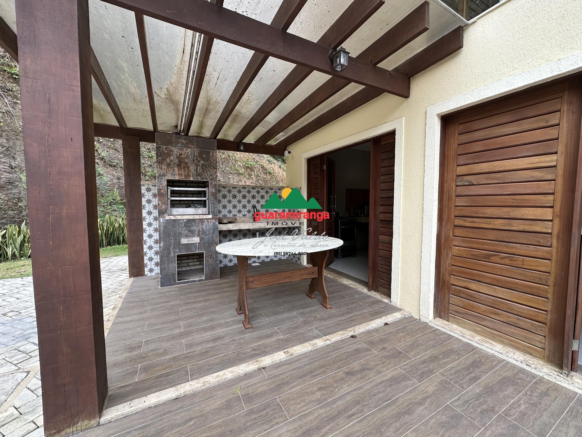 Casa, 4 quartos, 363 m² - Foto 23
