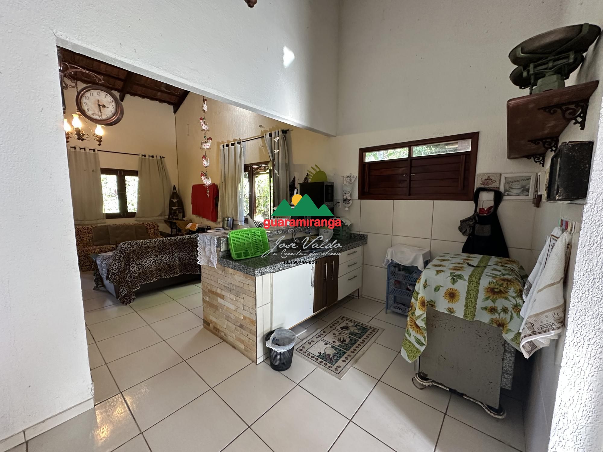 Chácara, 6 quartos, 1138 m² - Foto 14