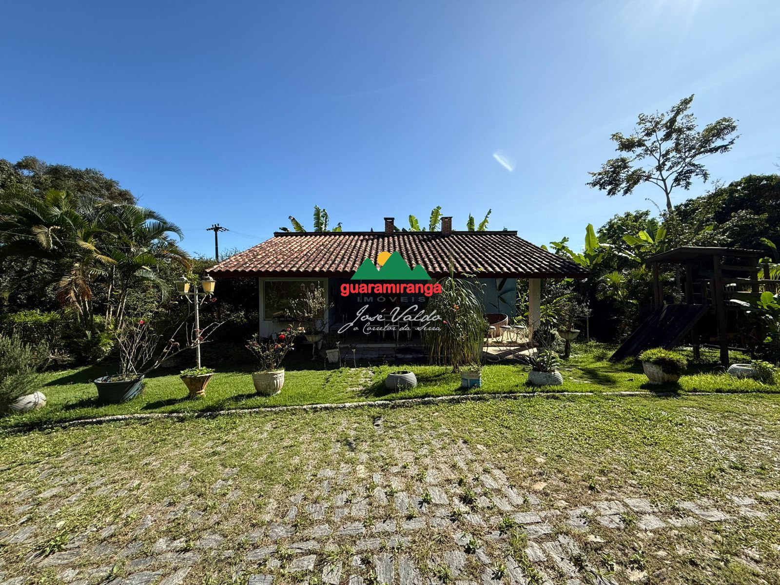 Chácara, 4 quartos, 6332 m² - Foto 40