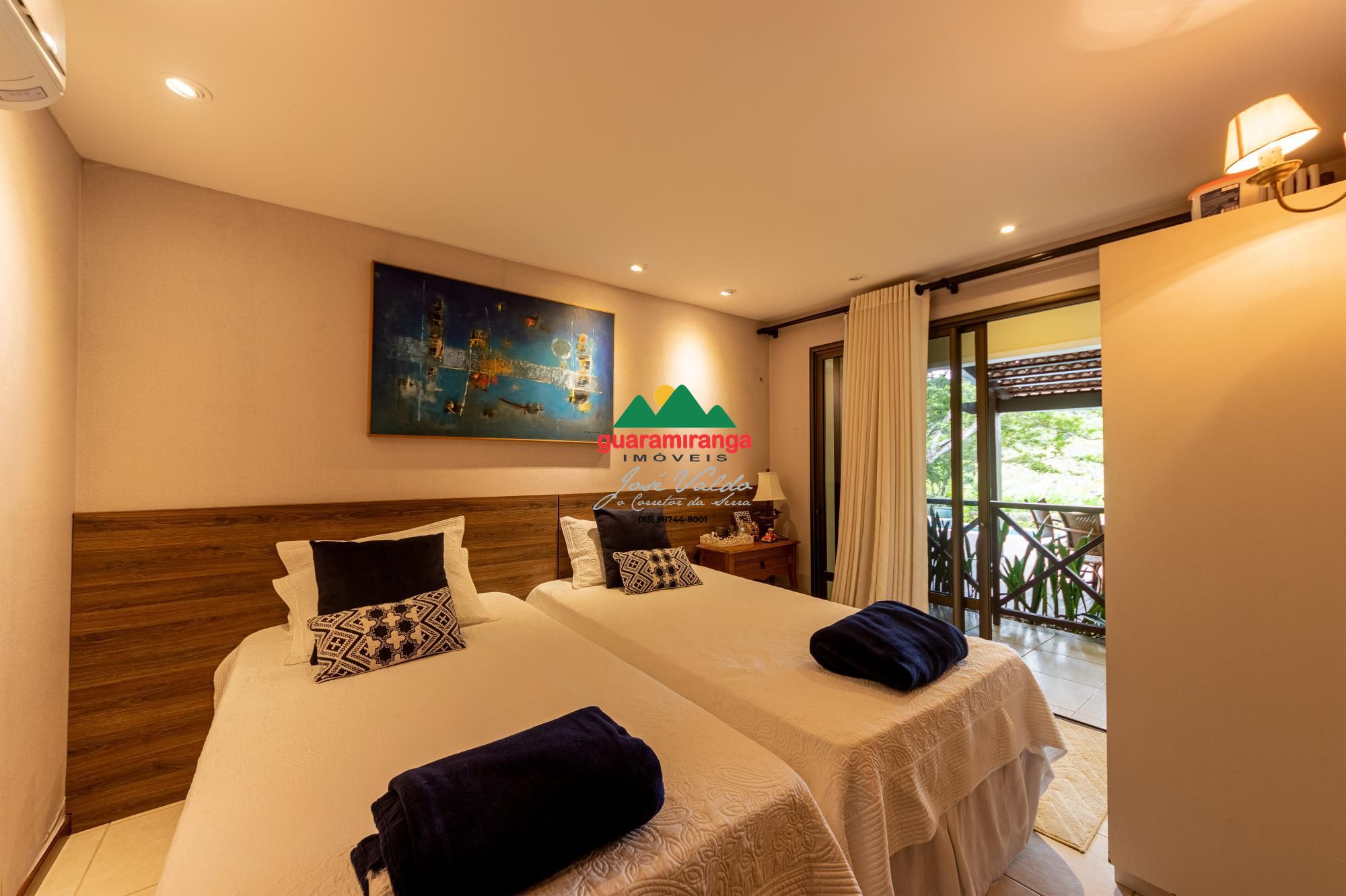 Casa, 5 quartos, 236 m² - Foto 18