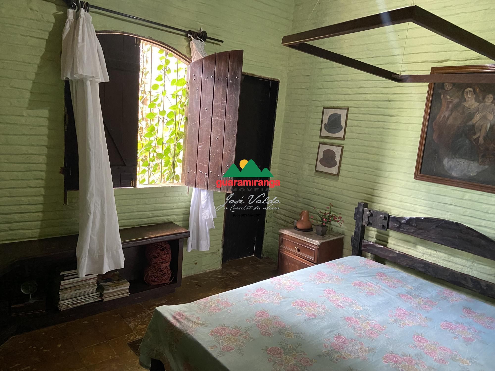 Sítio, 6 quartos, 2 hectares - Foto 11