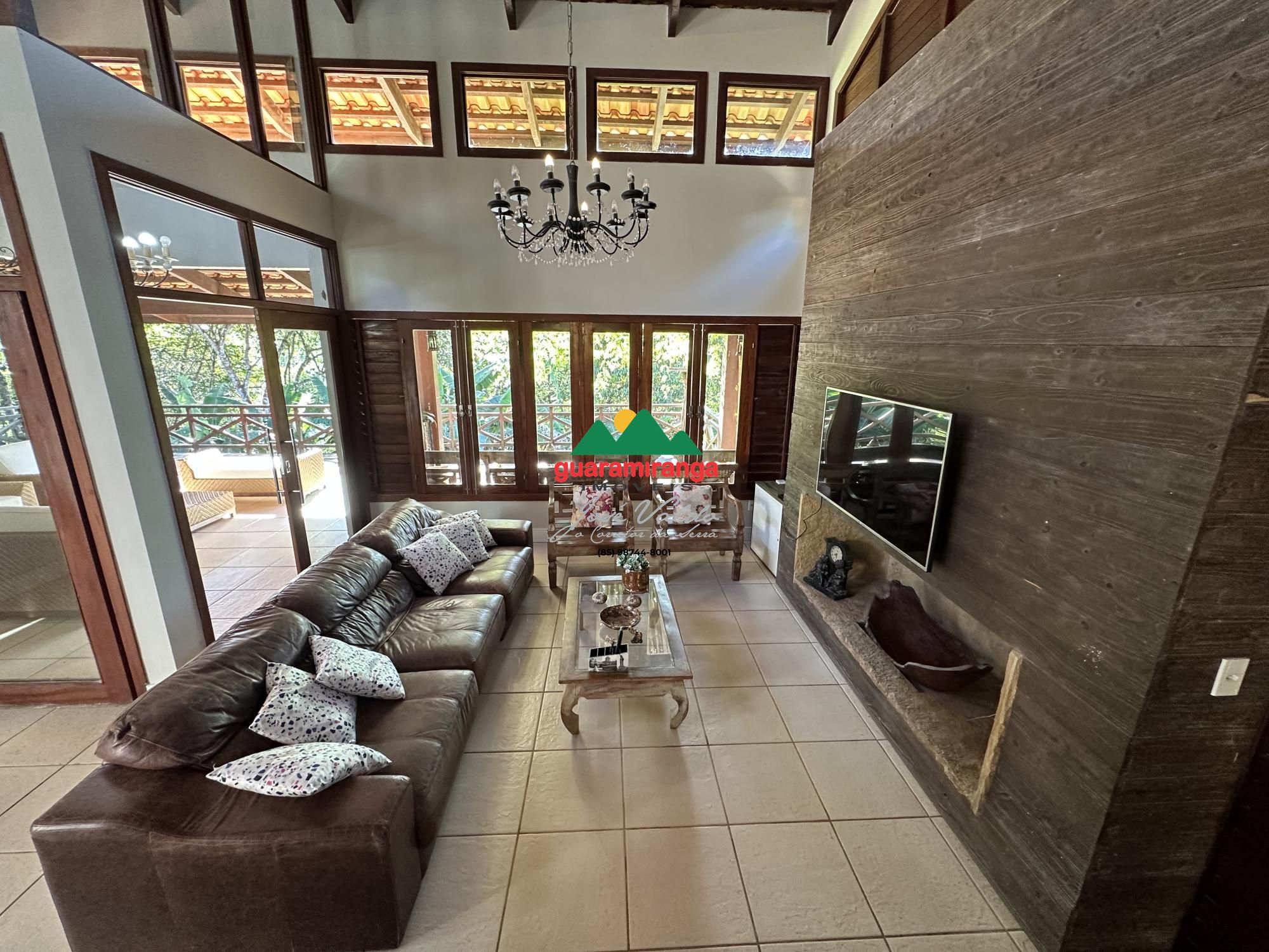 Sítio, 5 quartos, 2106 m² - Foto 38