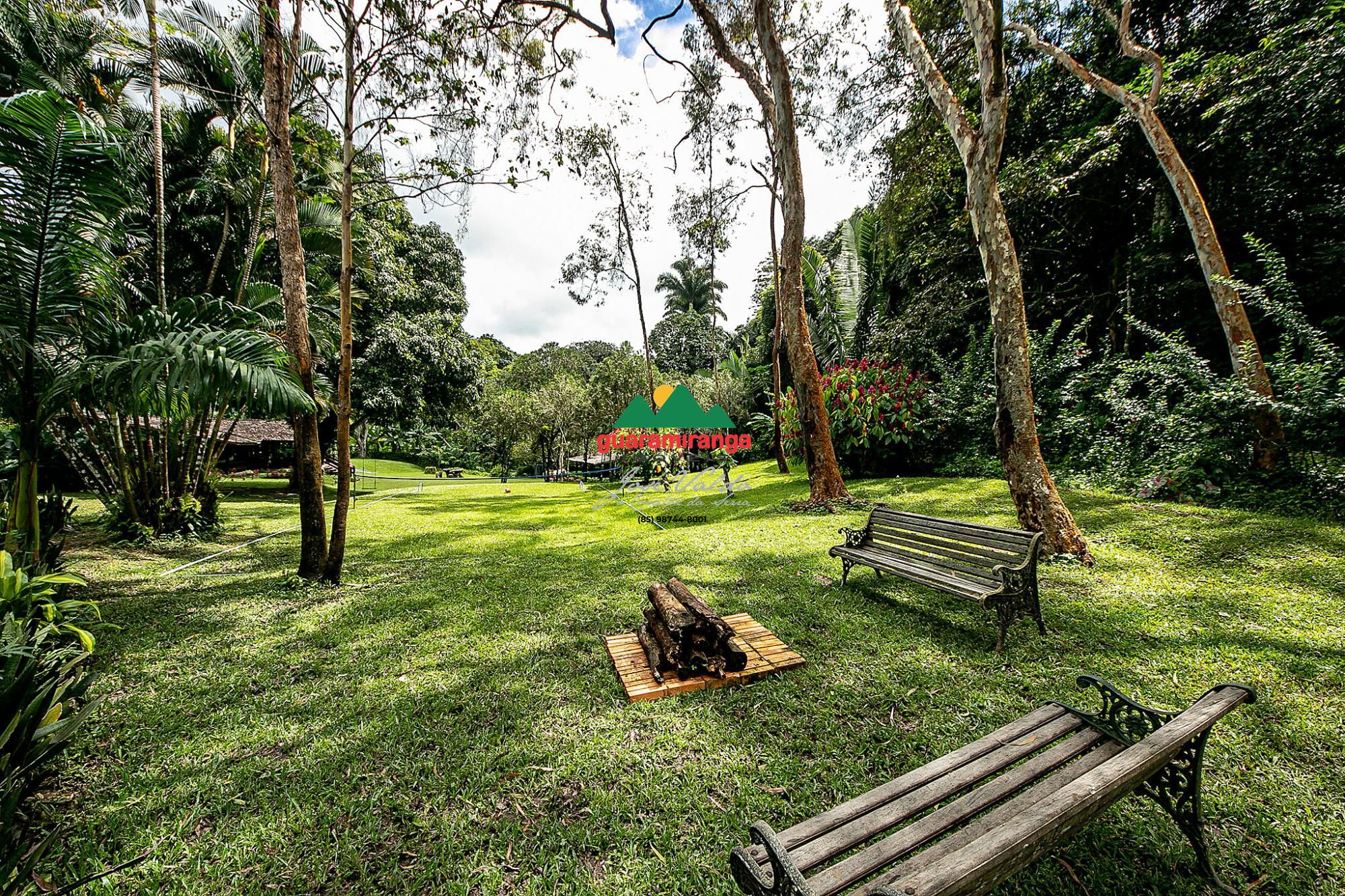 Sítio, 6 quartos, 2 hectares - Foto 15