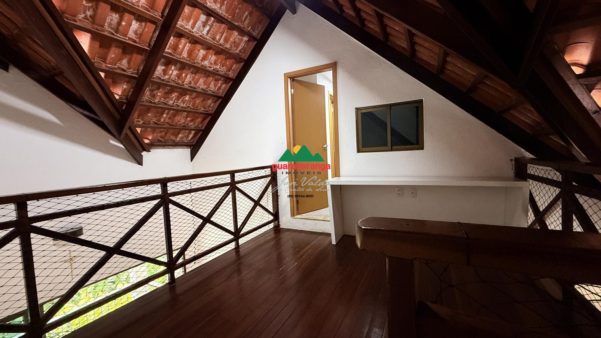 Casa de Condomínio, 6 quartos - Foto 25