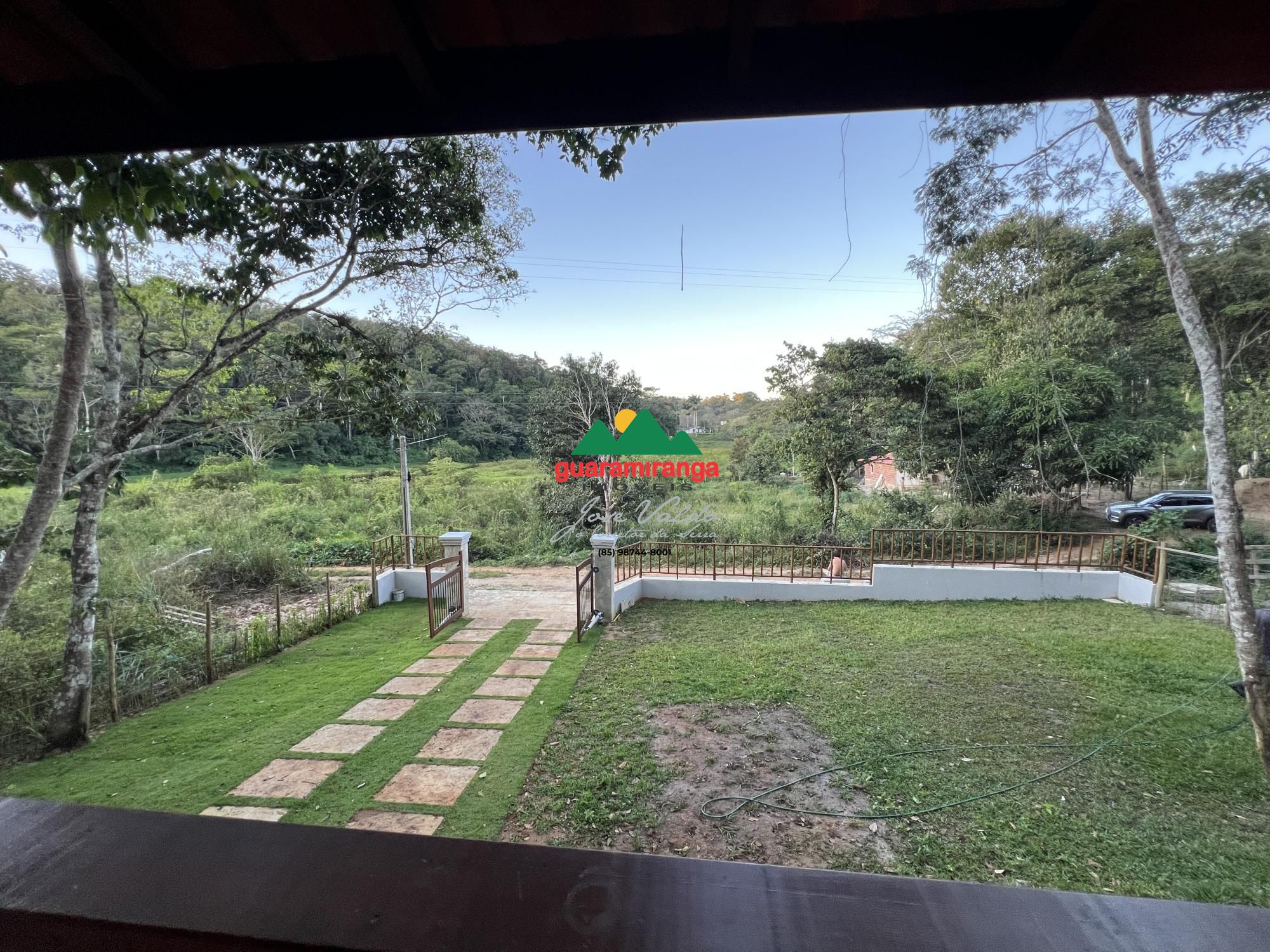 Chácara, 3 quartos, 1000 m² - Foto 11