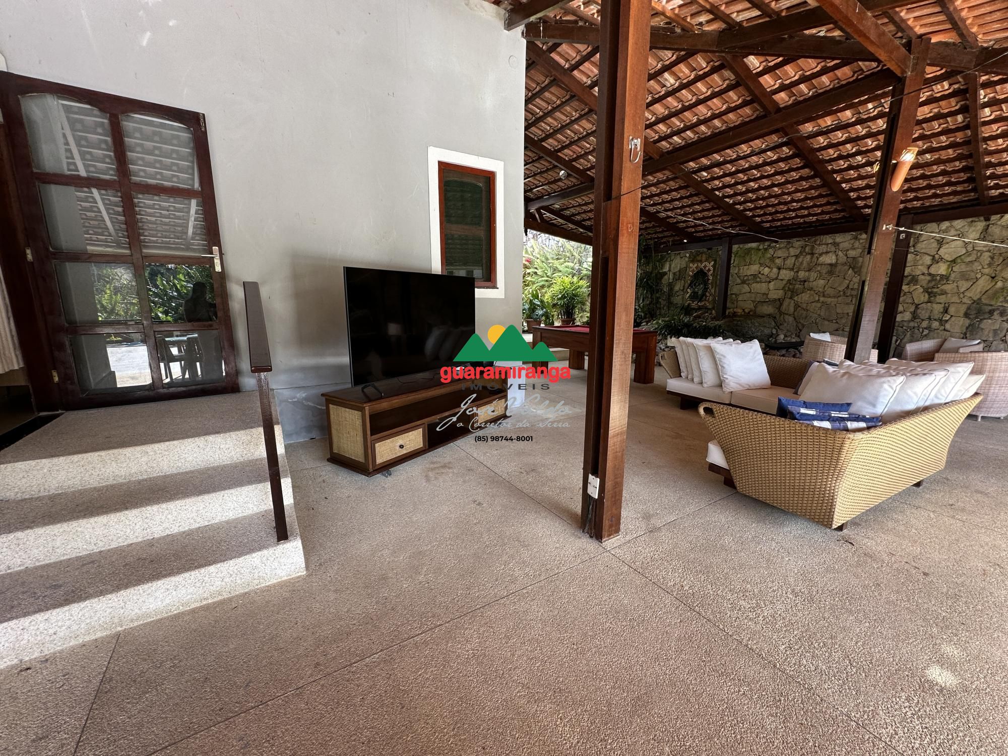 Casa, 7 quartos, 210 m² - Foto 51