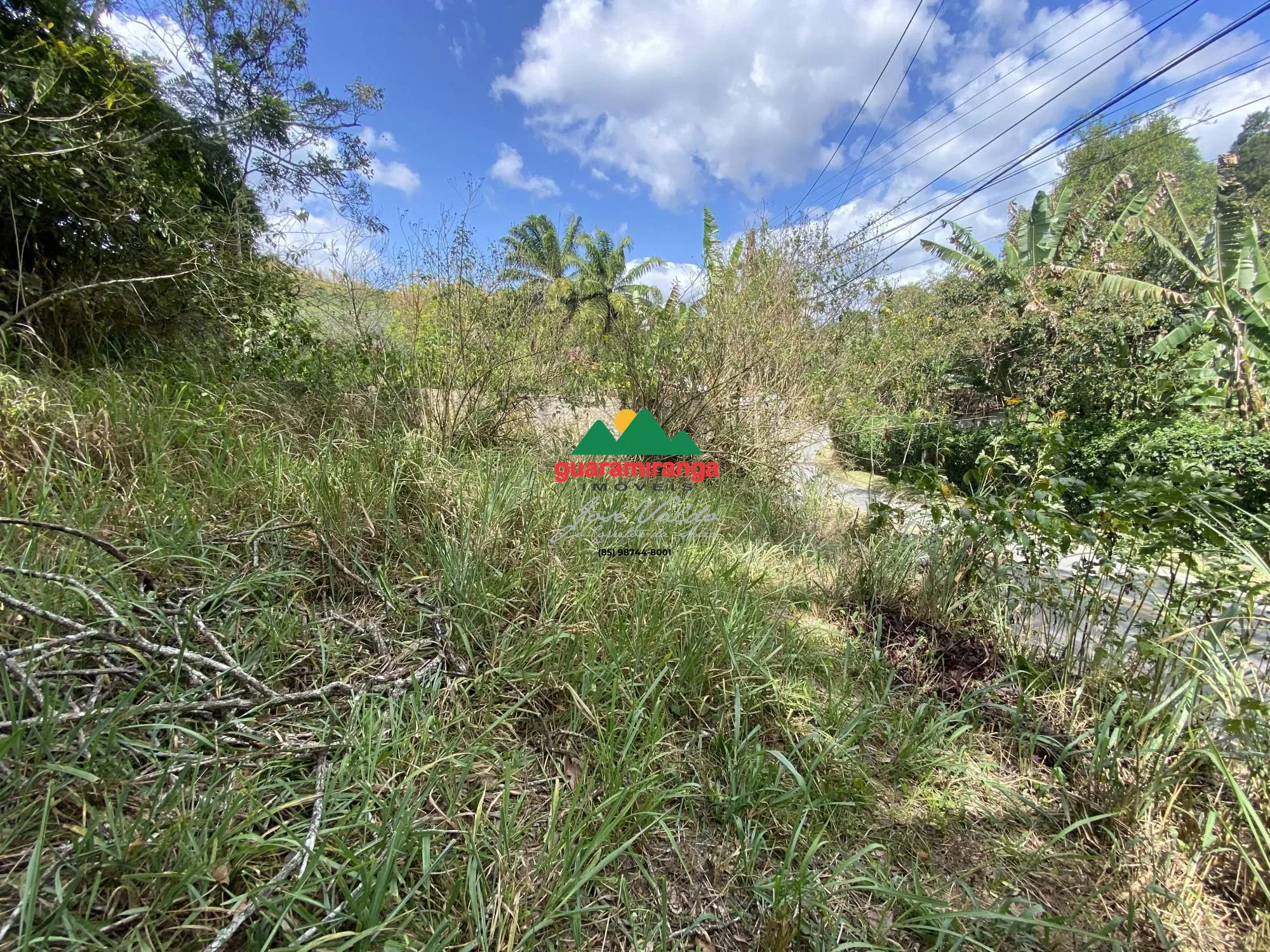 Terreno/Lote à venda, 864 m² por R$ 100.000,00 Terreno/Lote à venda, 864 m² por R$ 100.000,00
