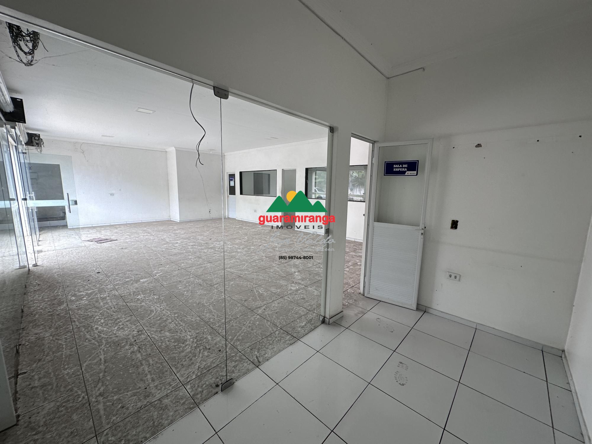 Loja-Salão, 260 m² - Foto 13